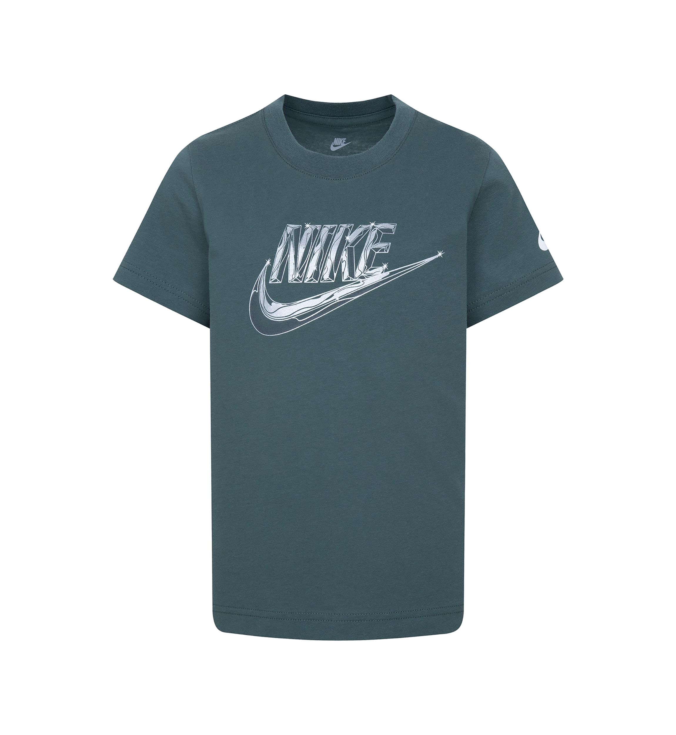 Boys 4-7 Logo Graphic Jersey T-Shirt