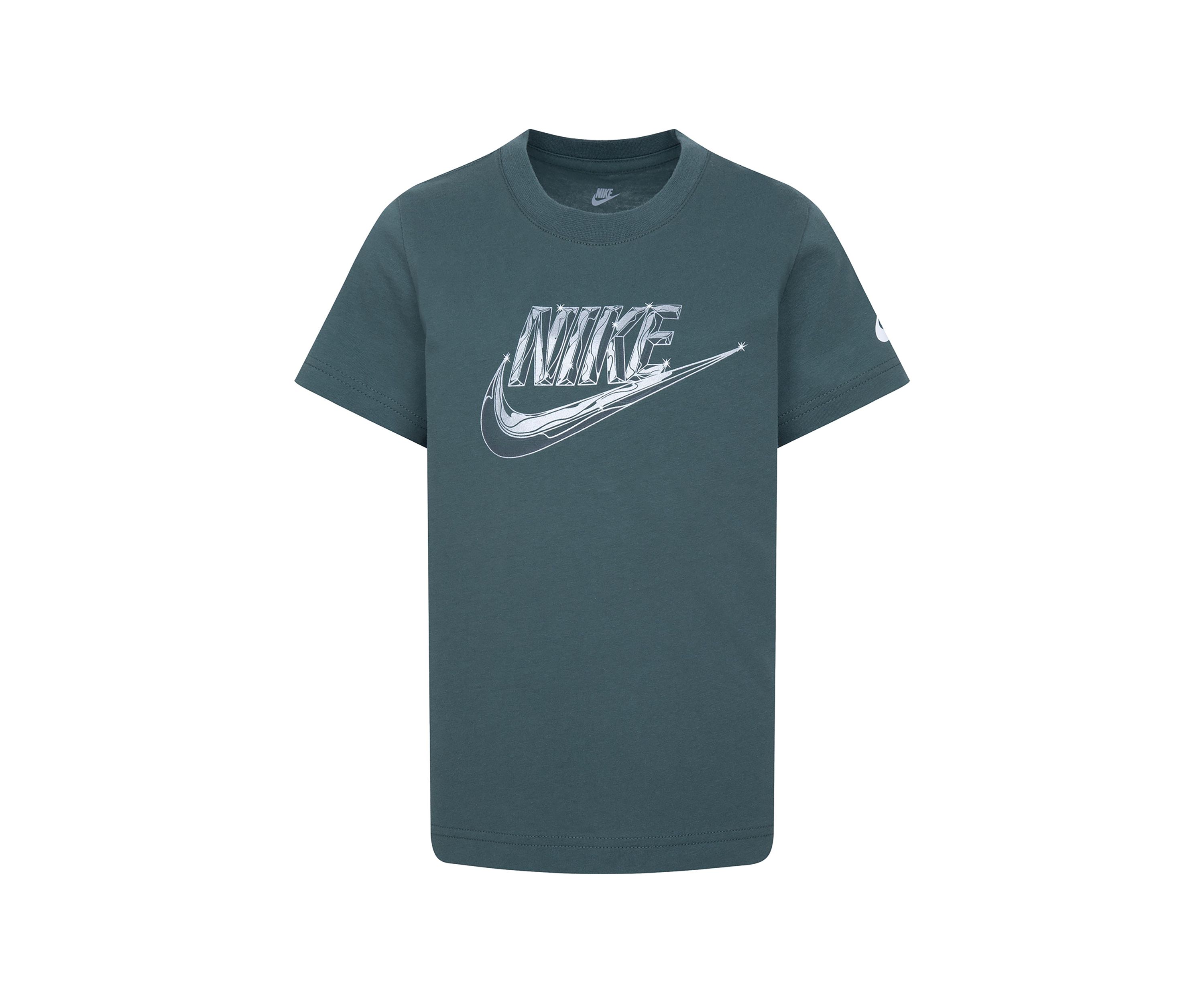 Boys 4-7 Logo Graphic Jersey T-Shirt
