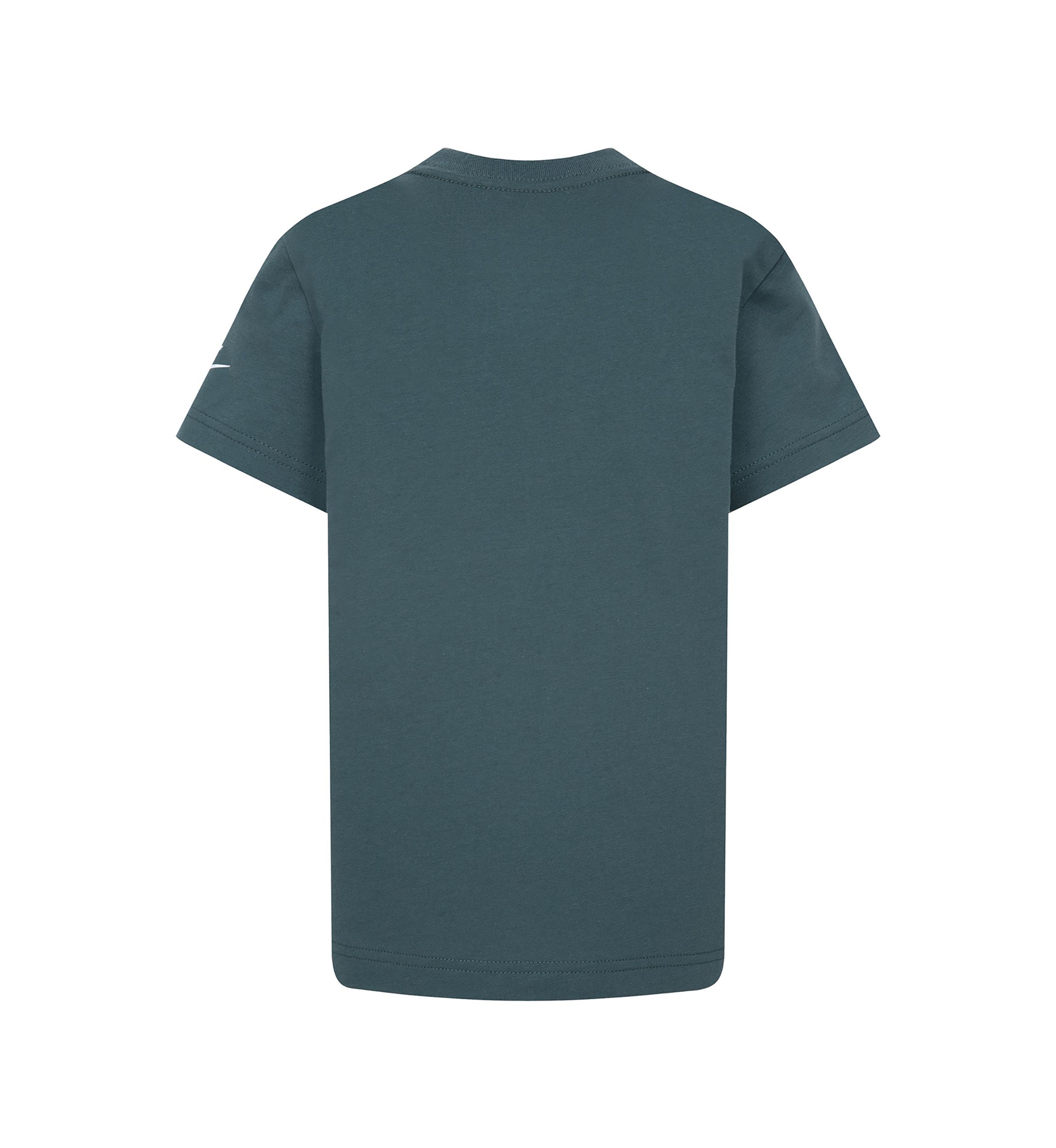 Boys 4-7 Logo Graphic Jersey T-Shirt