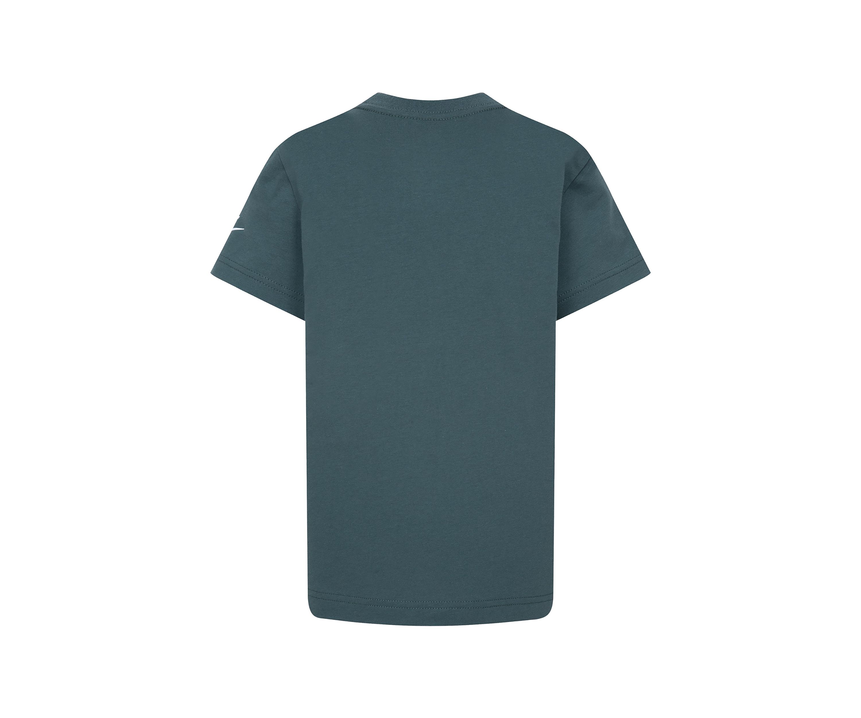 Boys 4-7 Logo Graphic Jersey T-Shirt