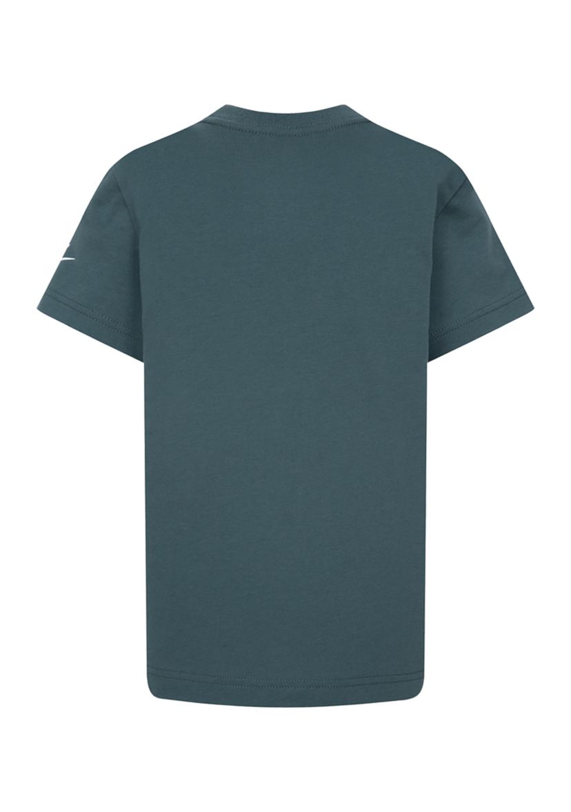 Boys 4-7 Logo Graphic Jersey T-Shirt