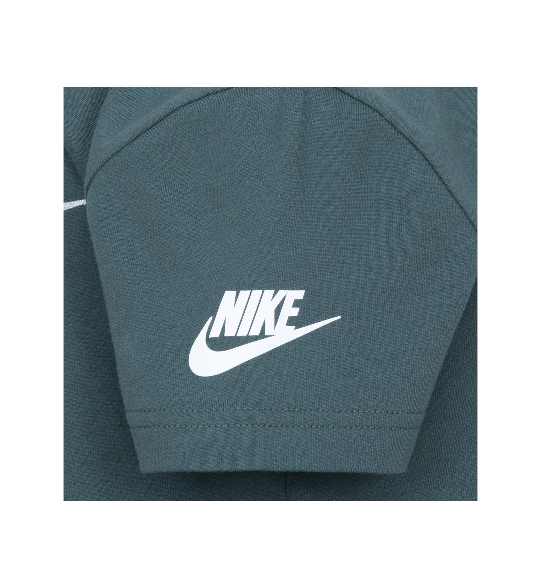 Boys 4-7 Logo Graphic Jersey T-Shirt