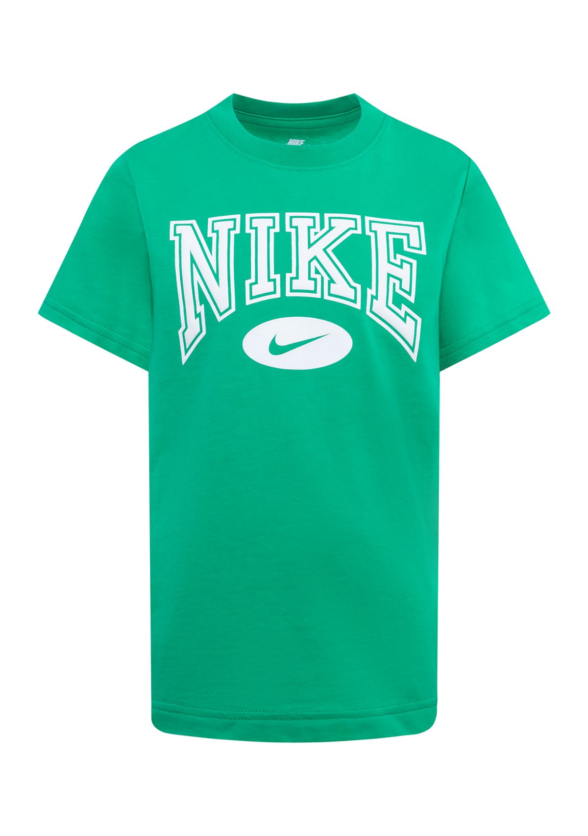 Boys 4-7 Collegiate Graphic T-Shirt