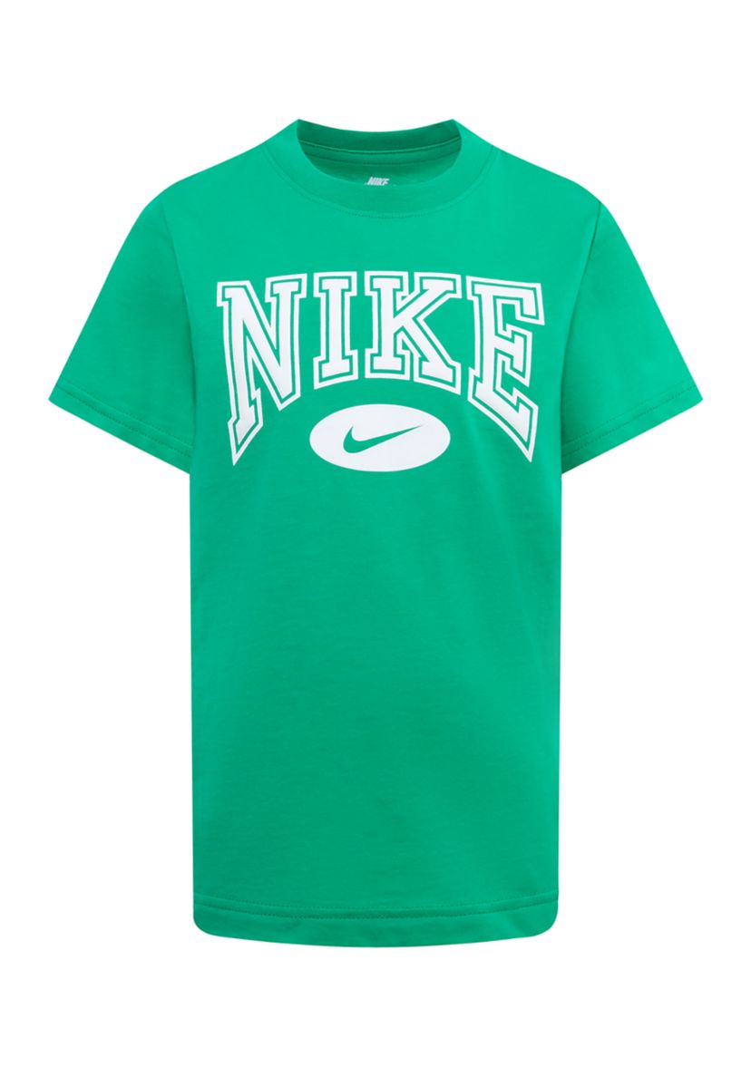 Boys 4-7 Collegiate Graphic T-Shirt