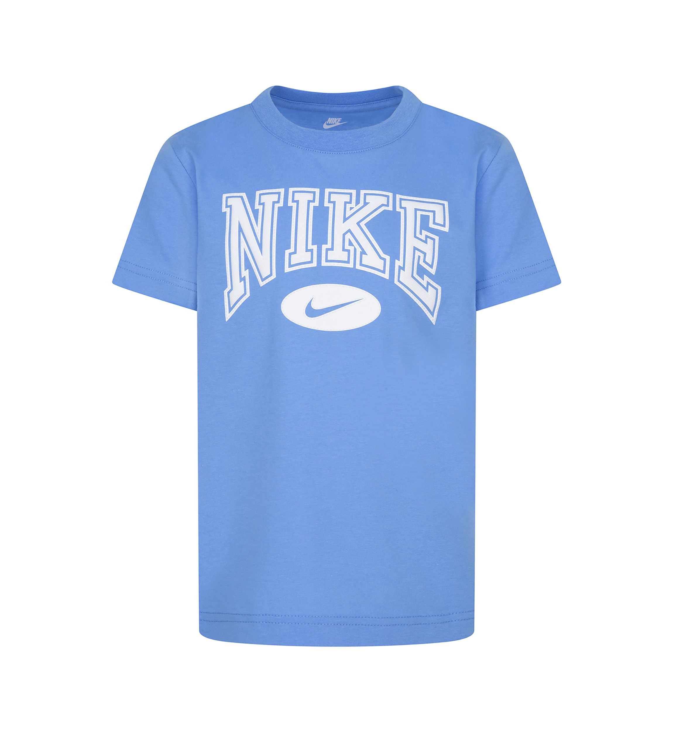 Boys 4-7 Collegiate Graphic T-Shirt