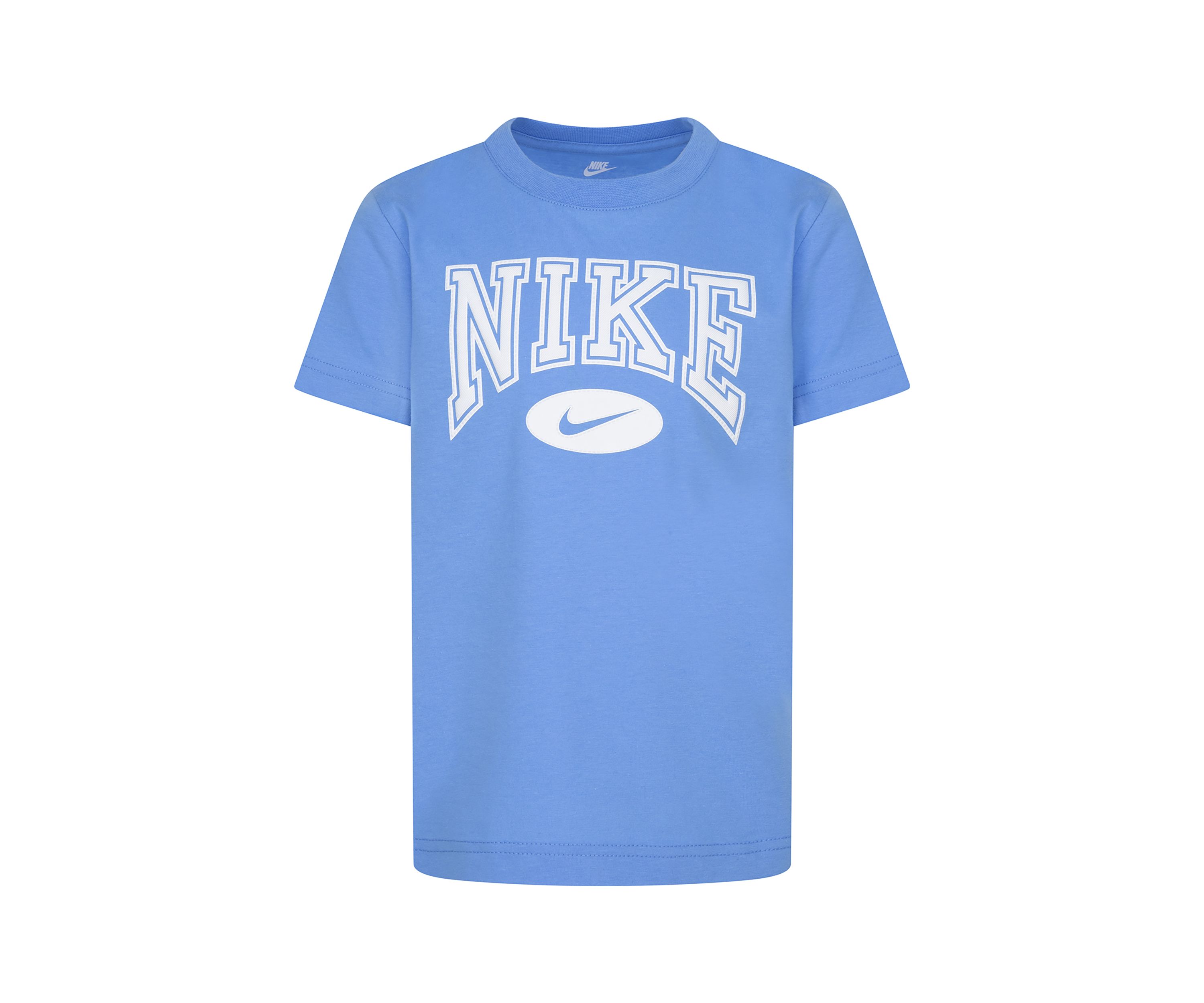 Boys 4-7 Collegiate Graphic T-Shirt
