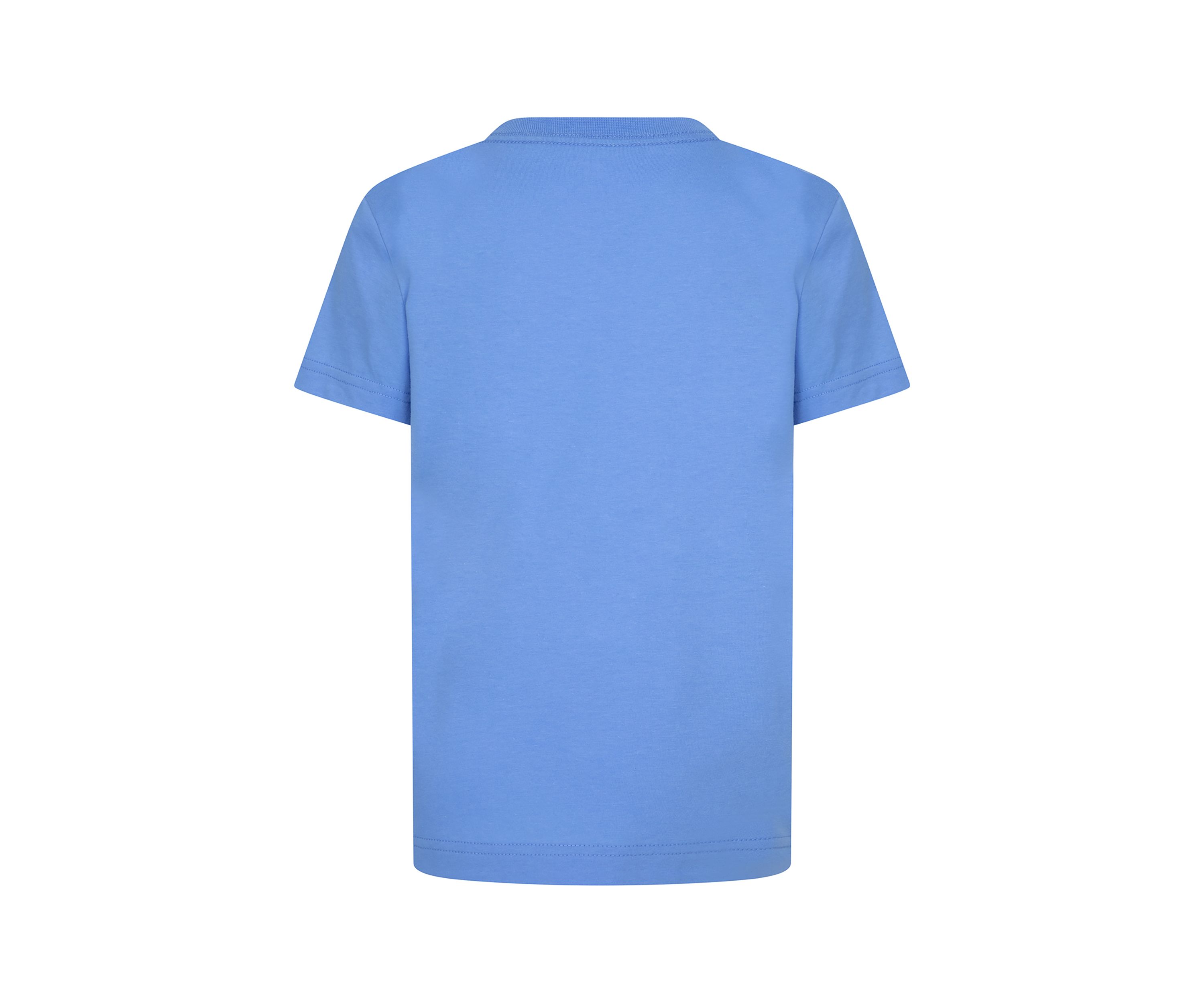 Boys 4-7 Collegiate Graphic T-Shirt