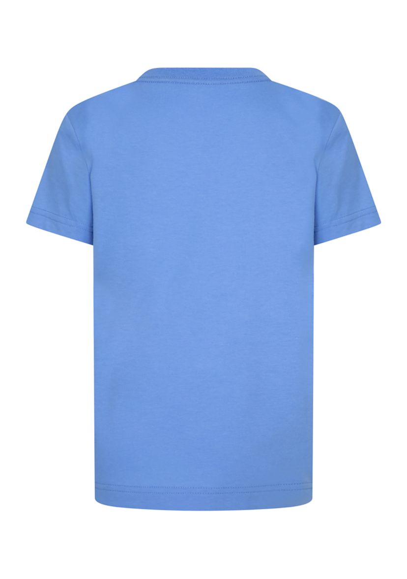 Boys 4-7 Collegiate Graphic T-Shirt