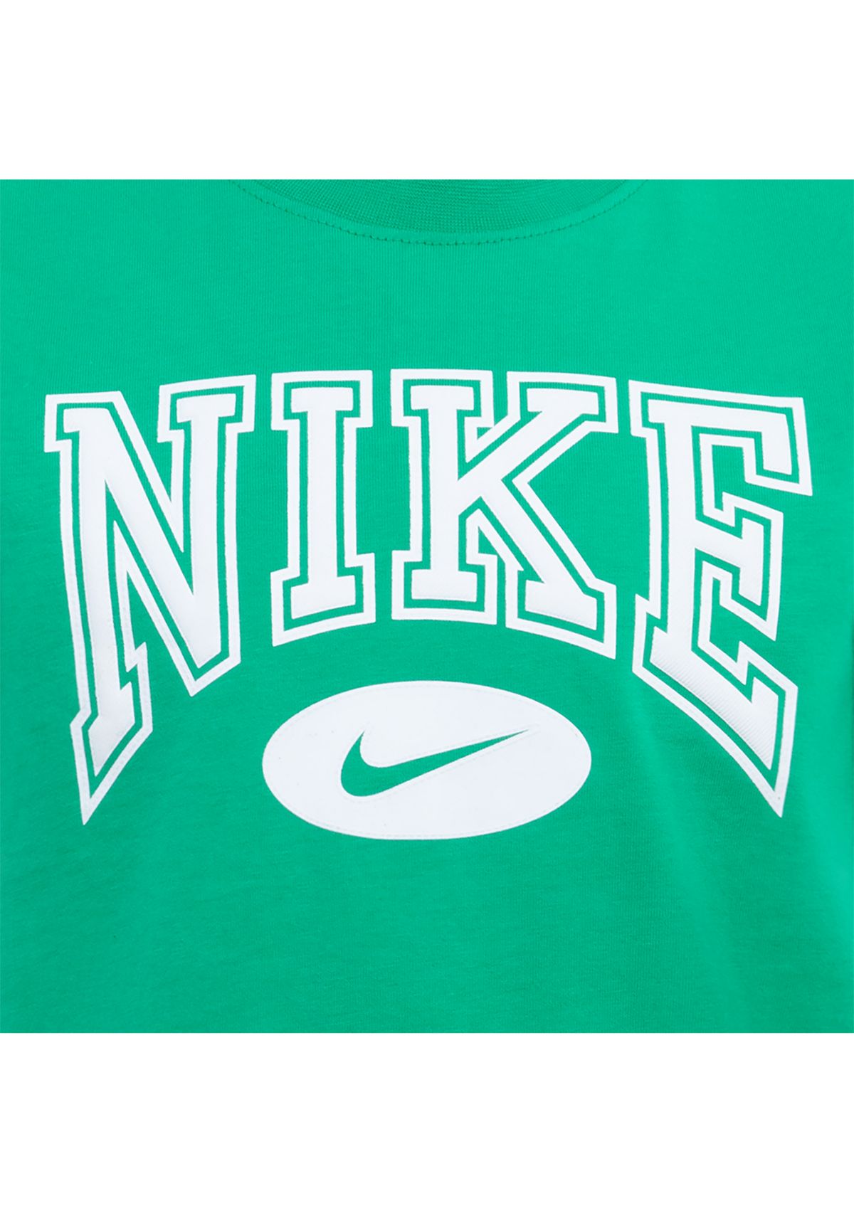 Boys 4-7 Collegiate Graphic T-Shirt