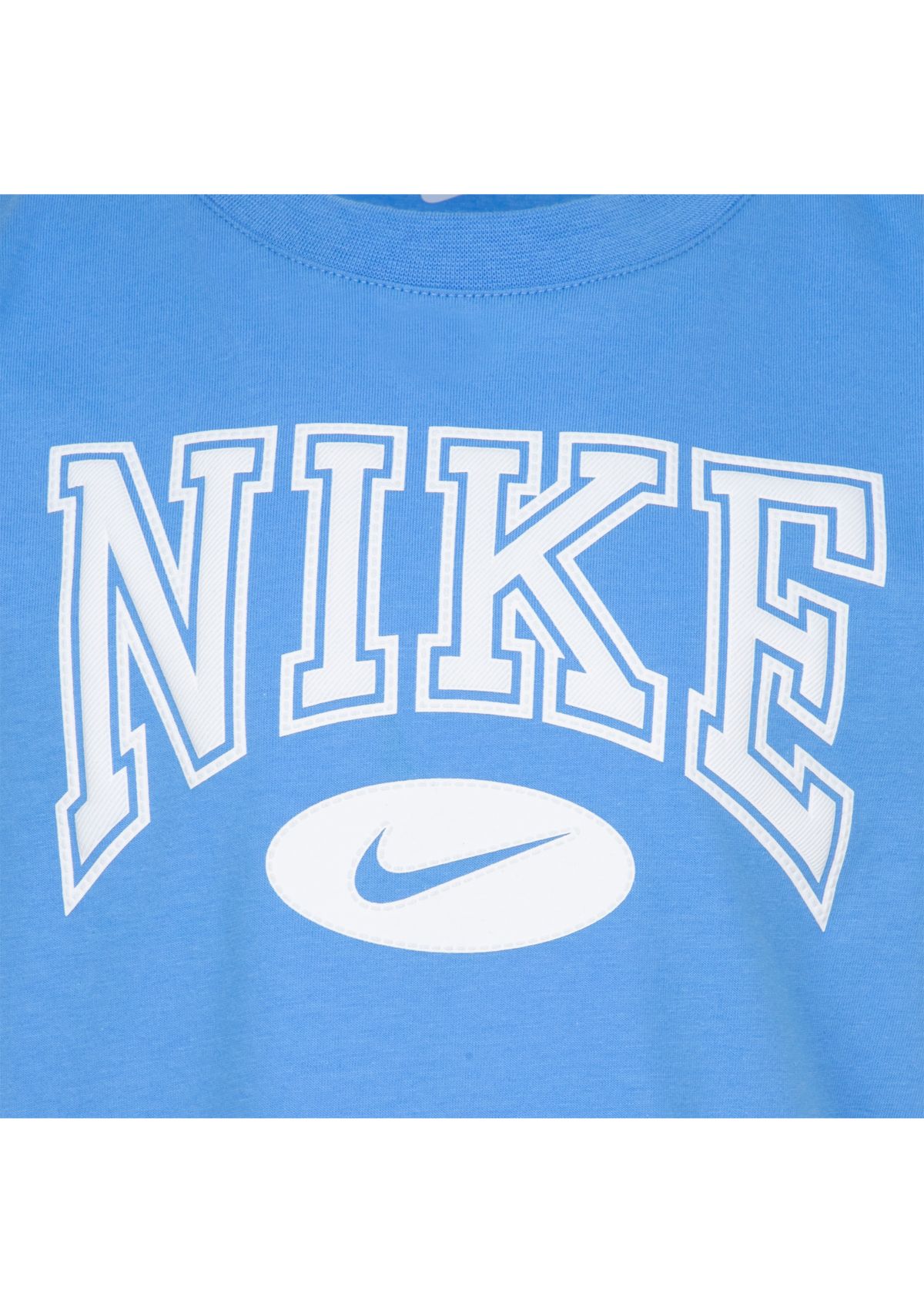 Boys 4-7 Collegiate Graphic T-Shirt