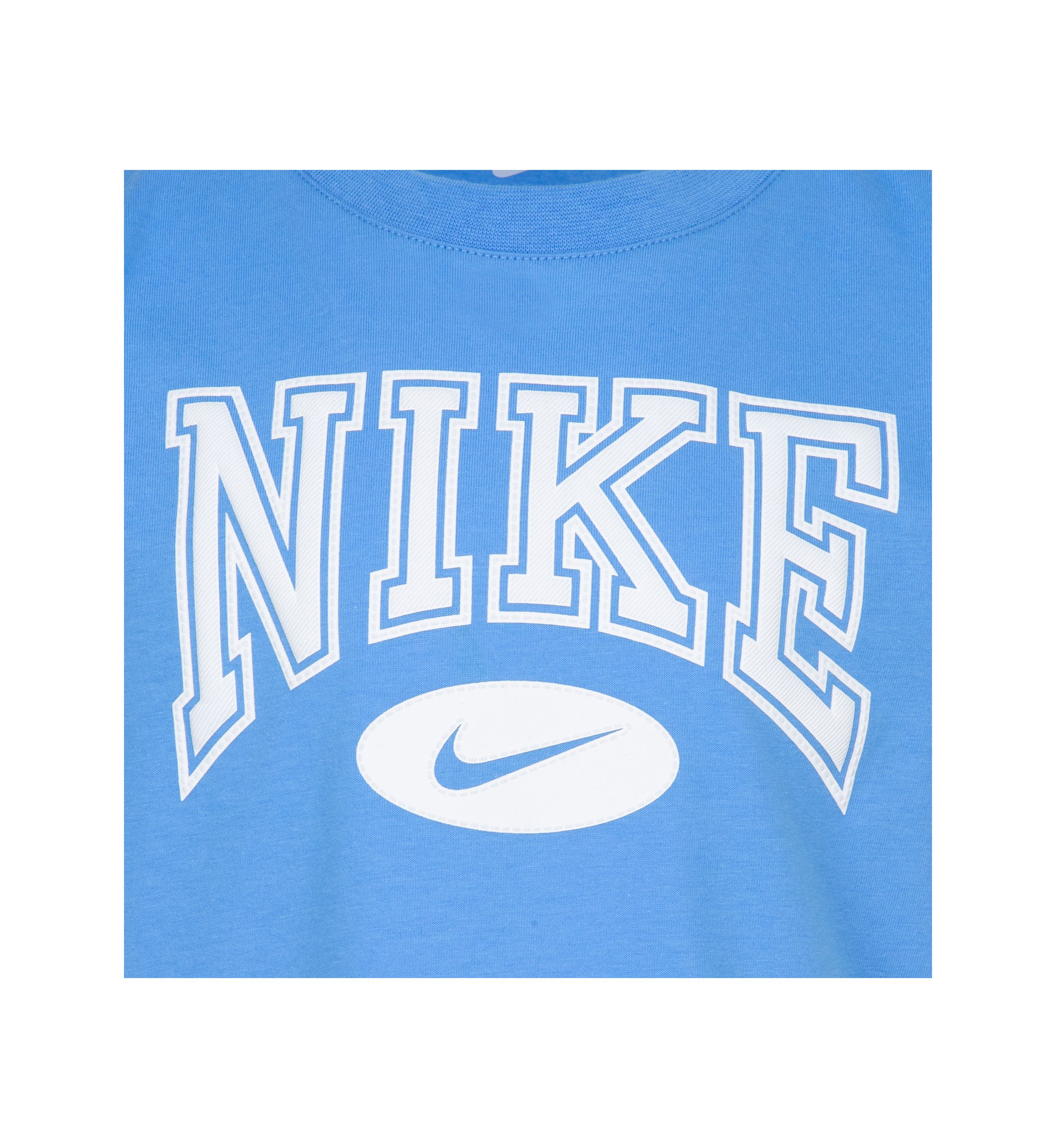 Boys 4-7 Collegiate Graphic T-Shirt