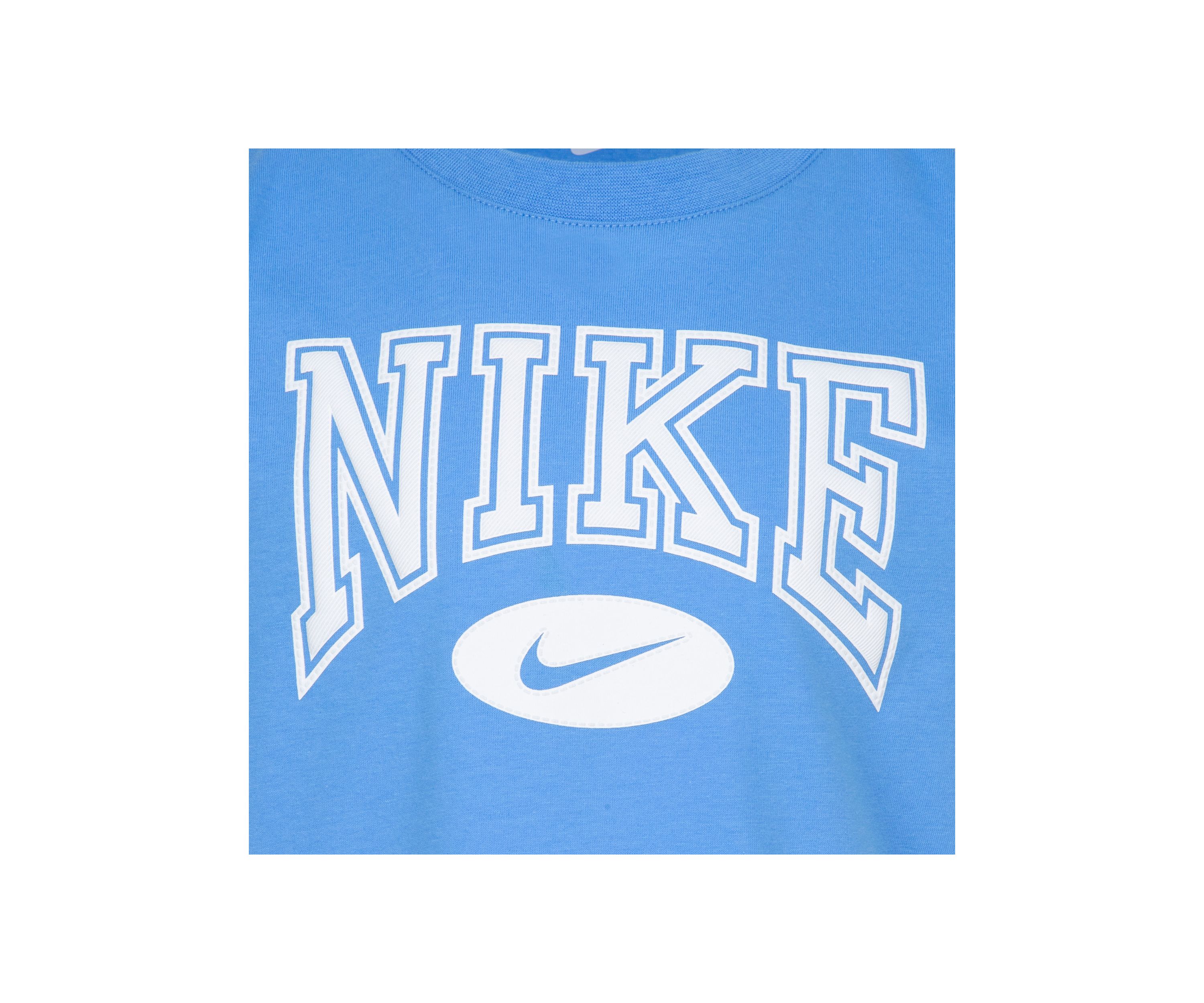 Boys 4-7 Collegiate Graphic T-Shirt