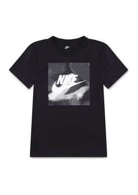 Boys 4-7 Catch Me Outside Graphic T-Shirt
