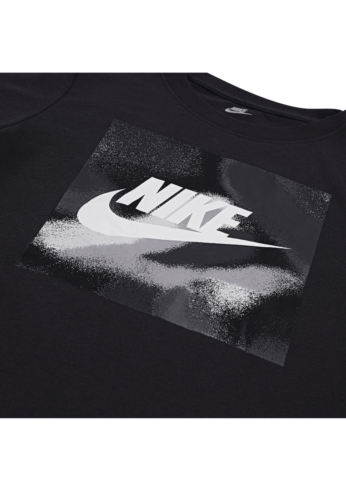 Boys 4-7 Jersey Express Graphic T-Shirt