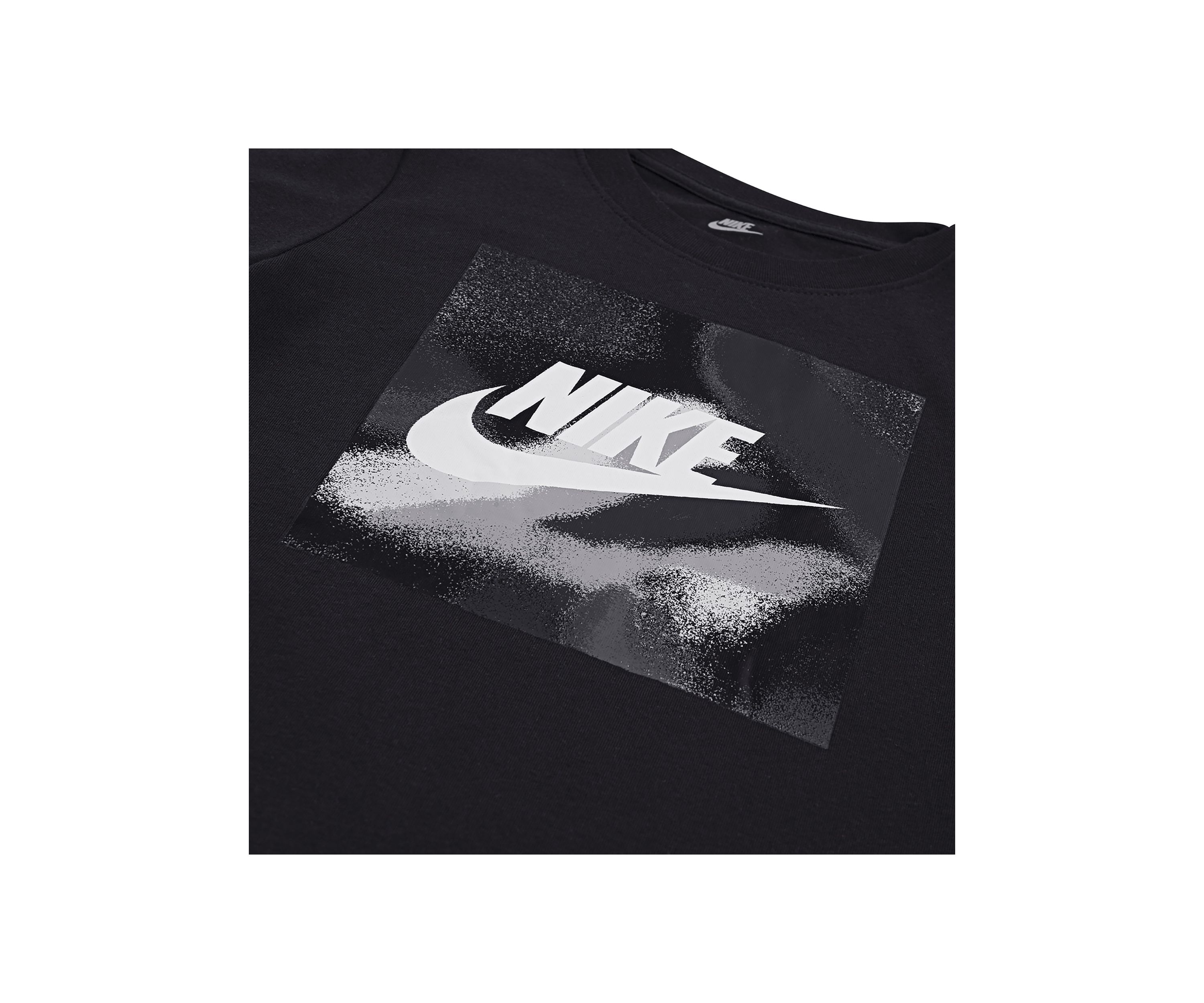 Boys 4-7 Jersey Express Graphic T-Shirt