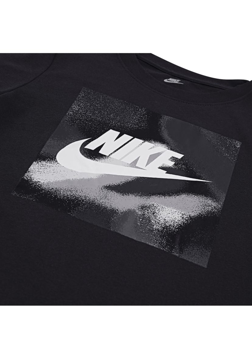 Boys 4-7 Jersey Express Graphic T-Shirt