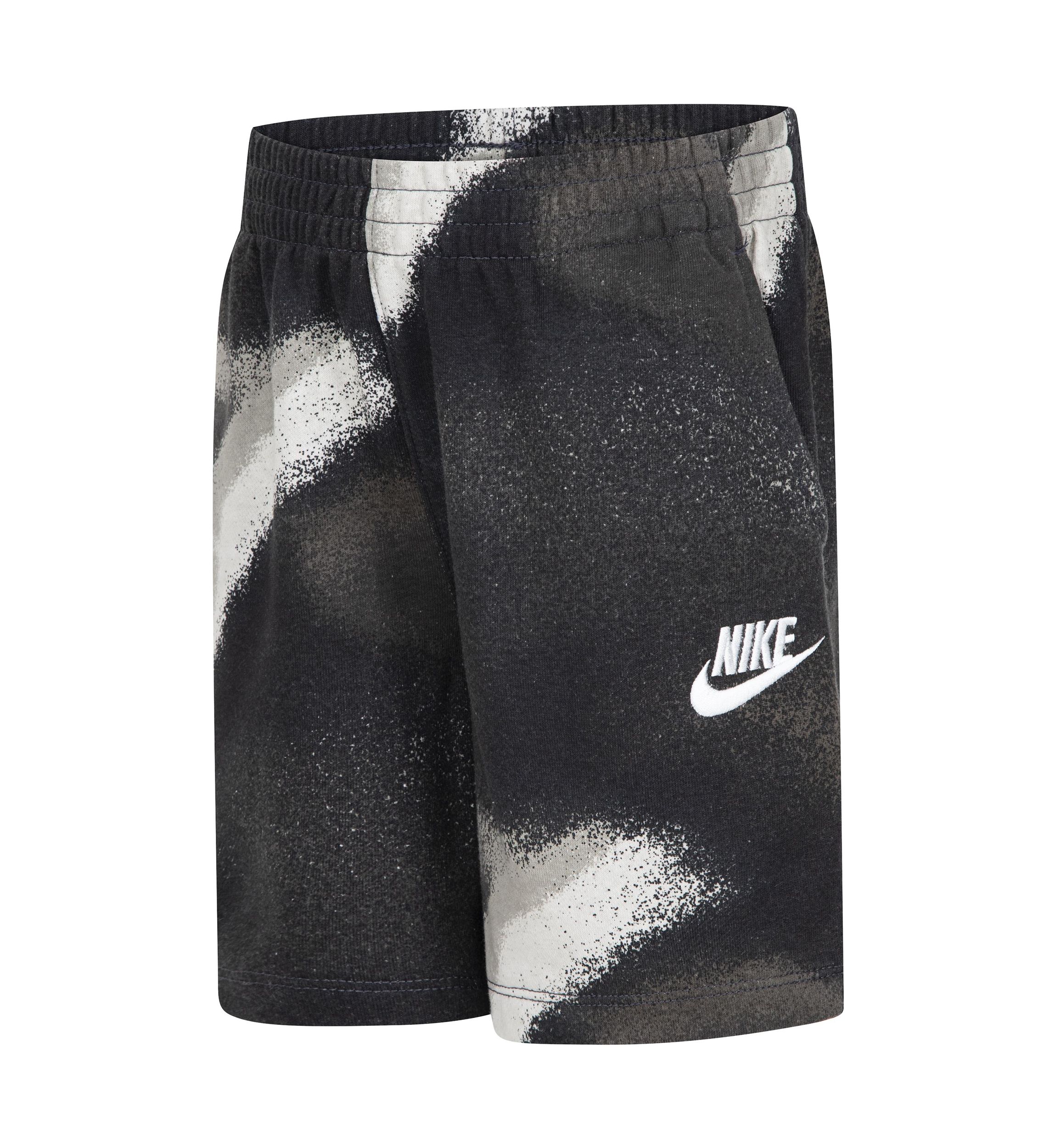 Boys 4-7 Express Printed Shorts