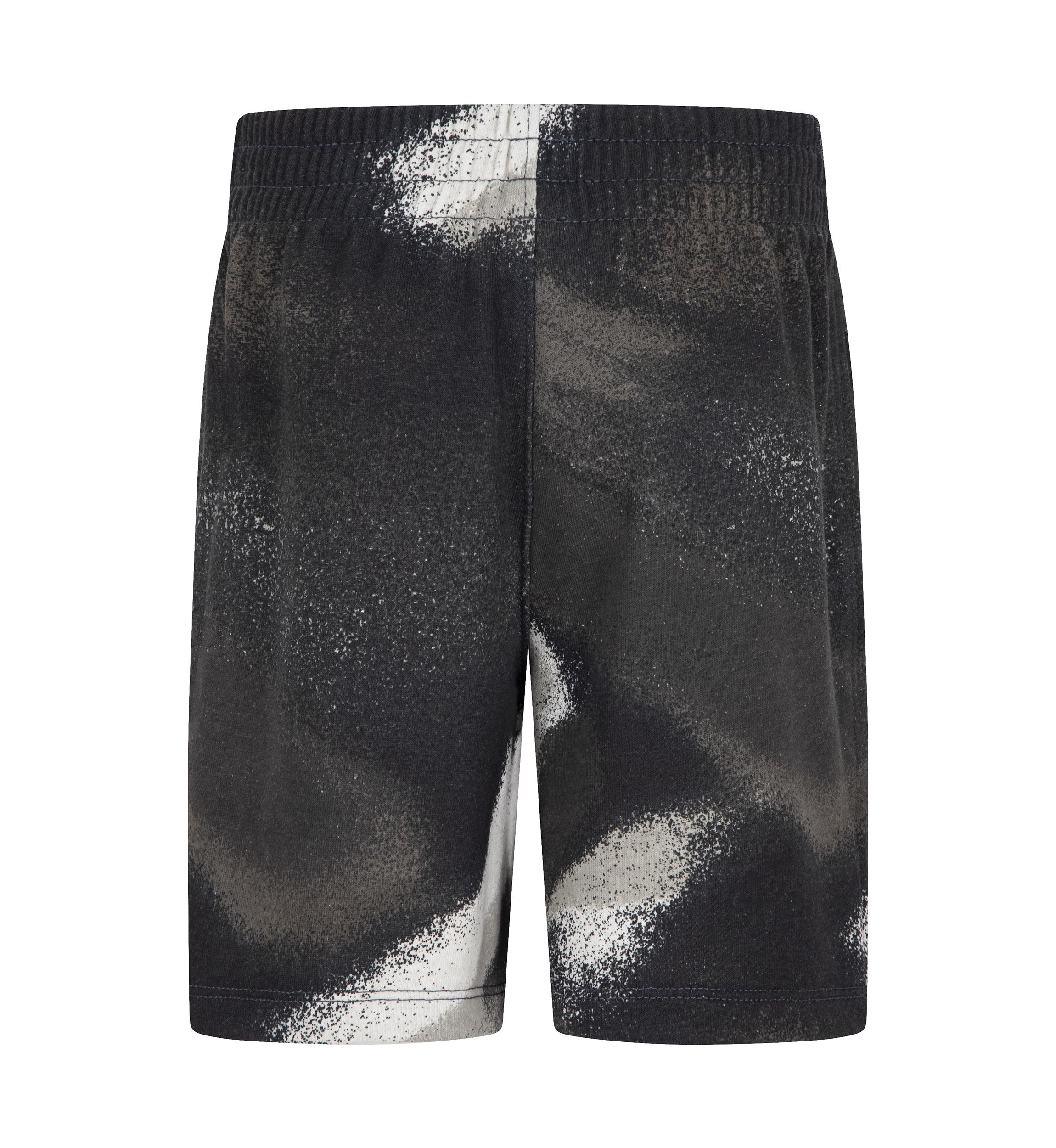 Boys 4-7 Express Printed Shorts