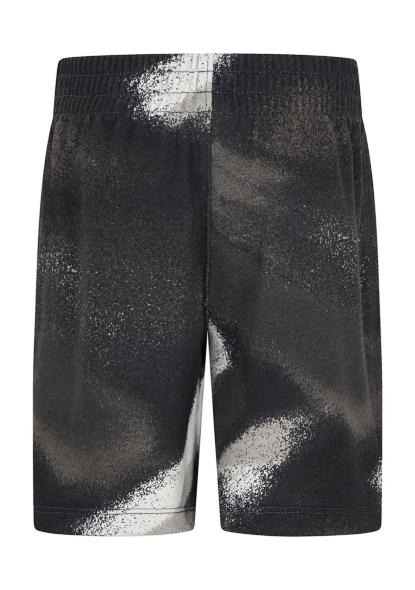 Boys 4-7 Express Printed Shorts