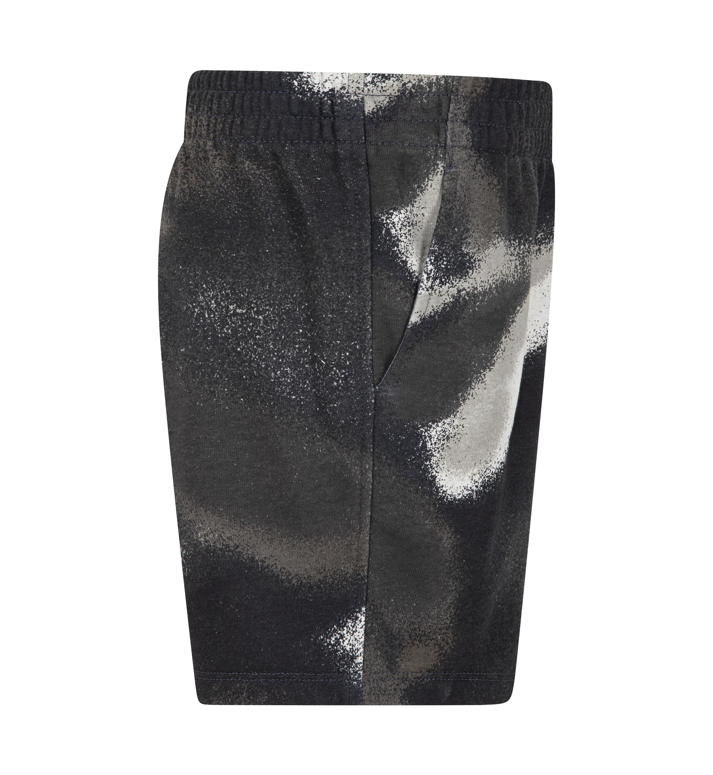 Boys 4-7 Express Printed Shorts