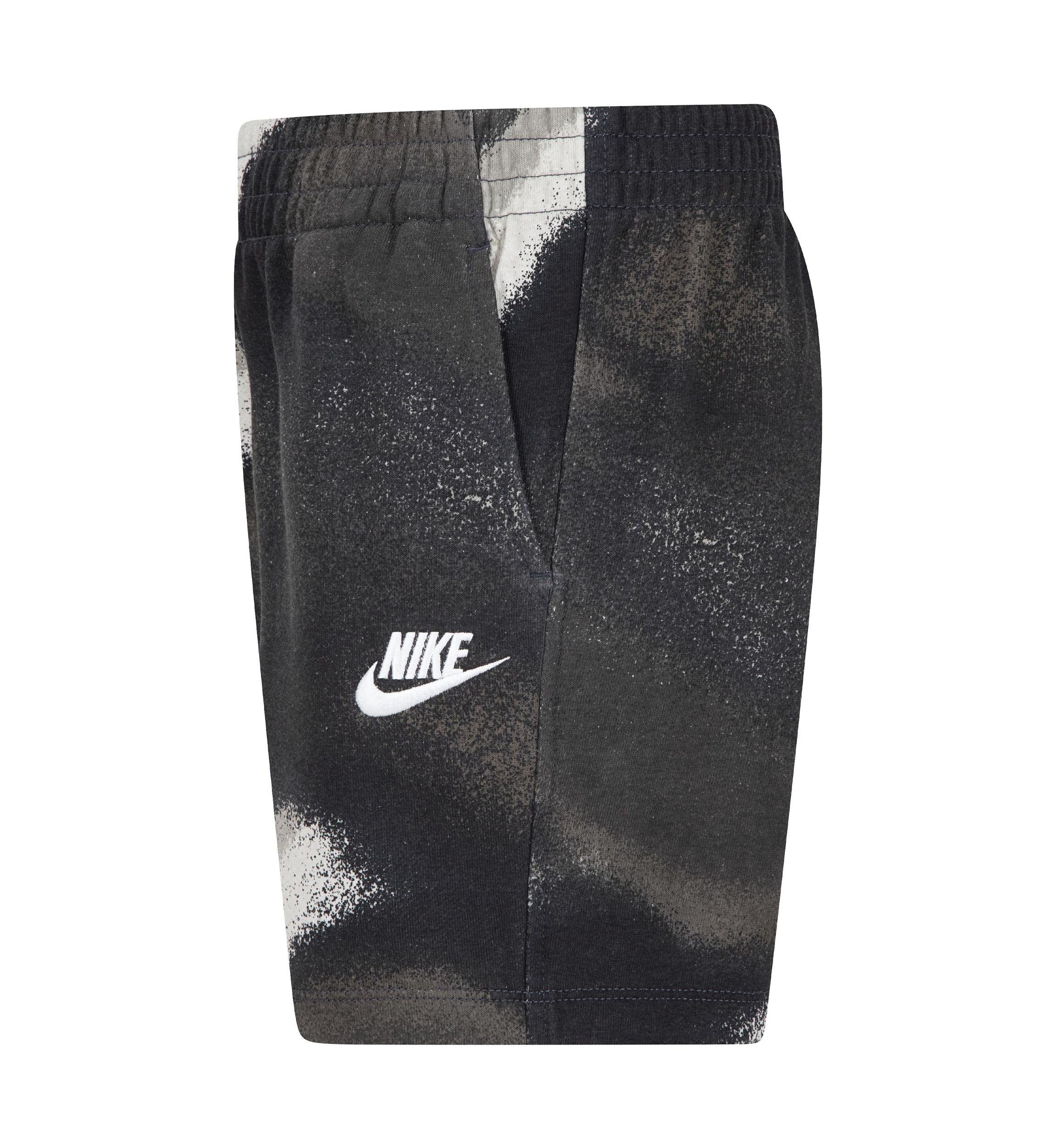 Boys 4-7 Express Printed Shorts