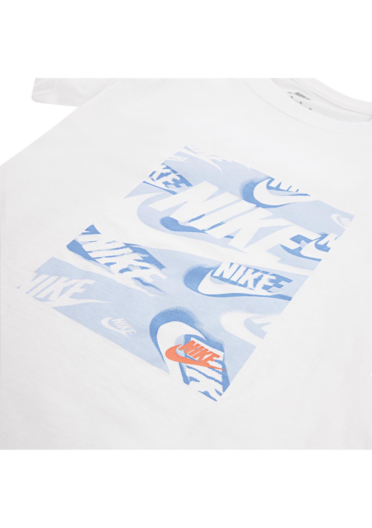 Boys 4-7 Jersey Mesh Graphic T-Shirt and Shorts Set