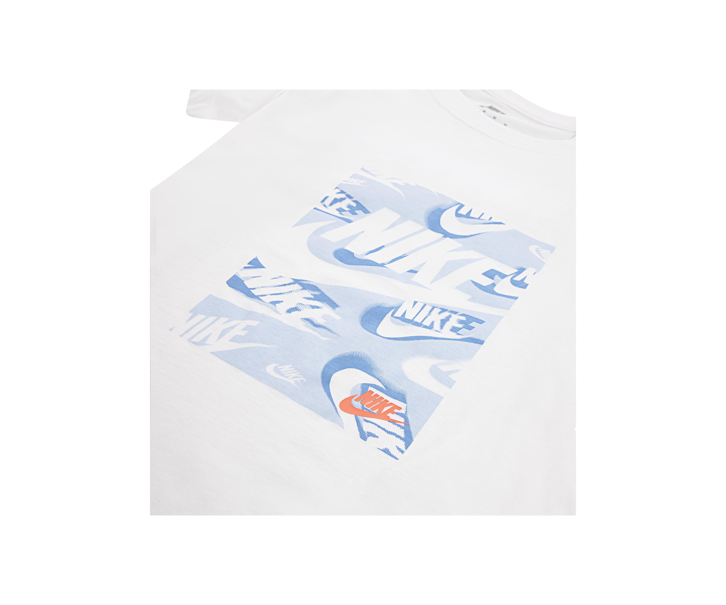 Boys 4-7 Jersey Mesh Graphic T-Shirt and Shorts Set