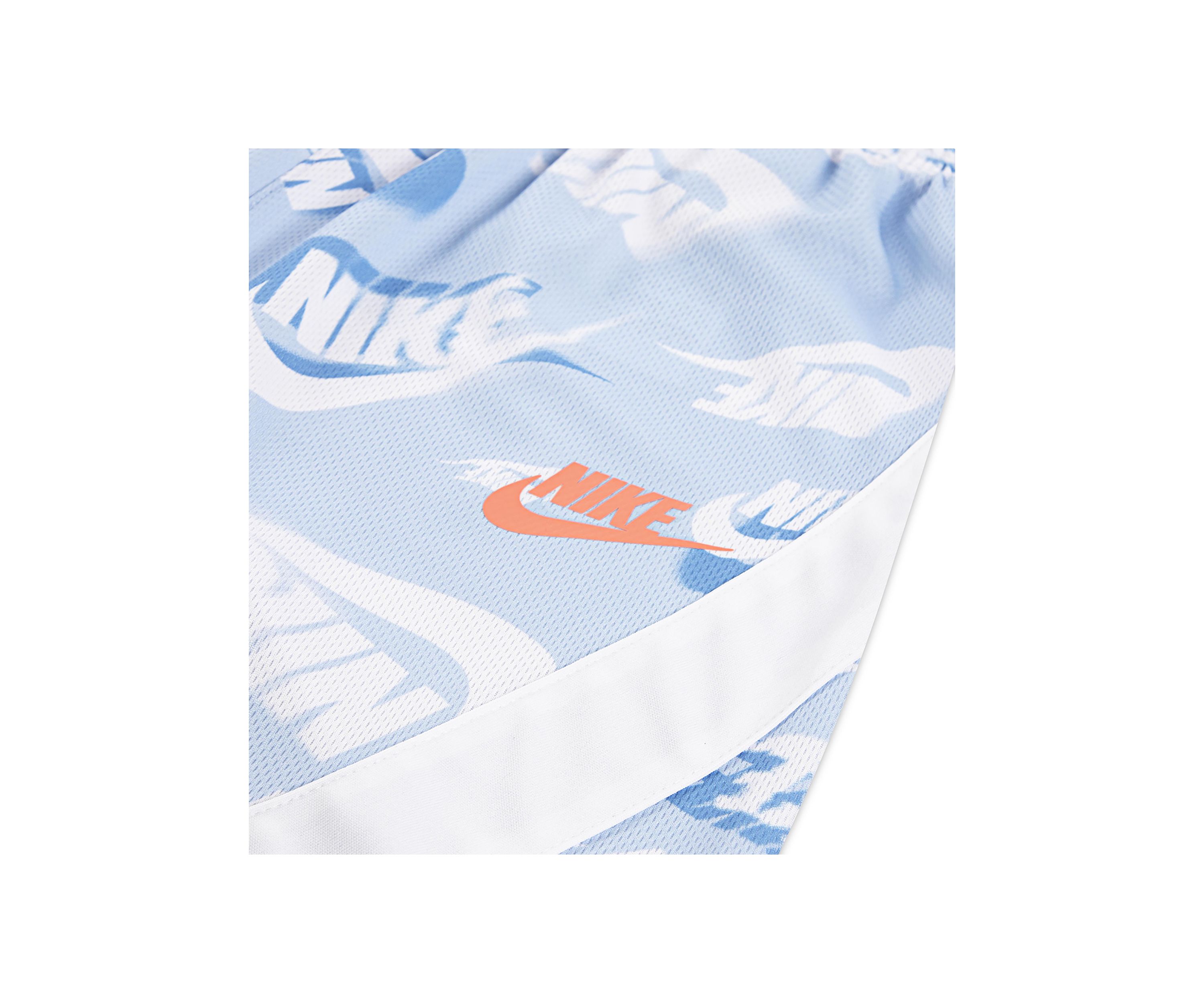 Boys 4-7 Jersey Mesh Graphic T-Shirt and Shorts Set