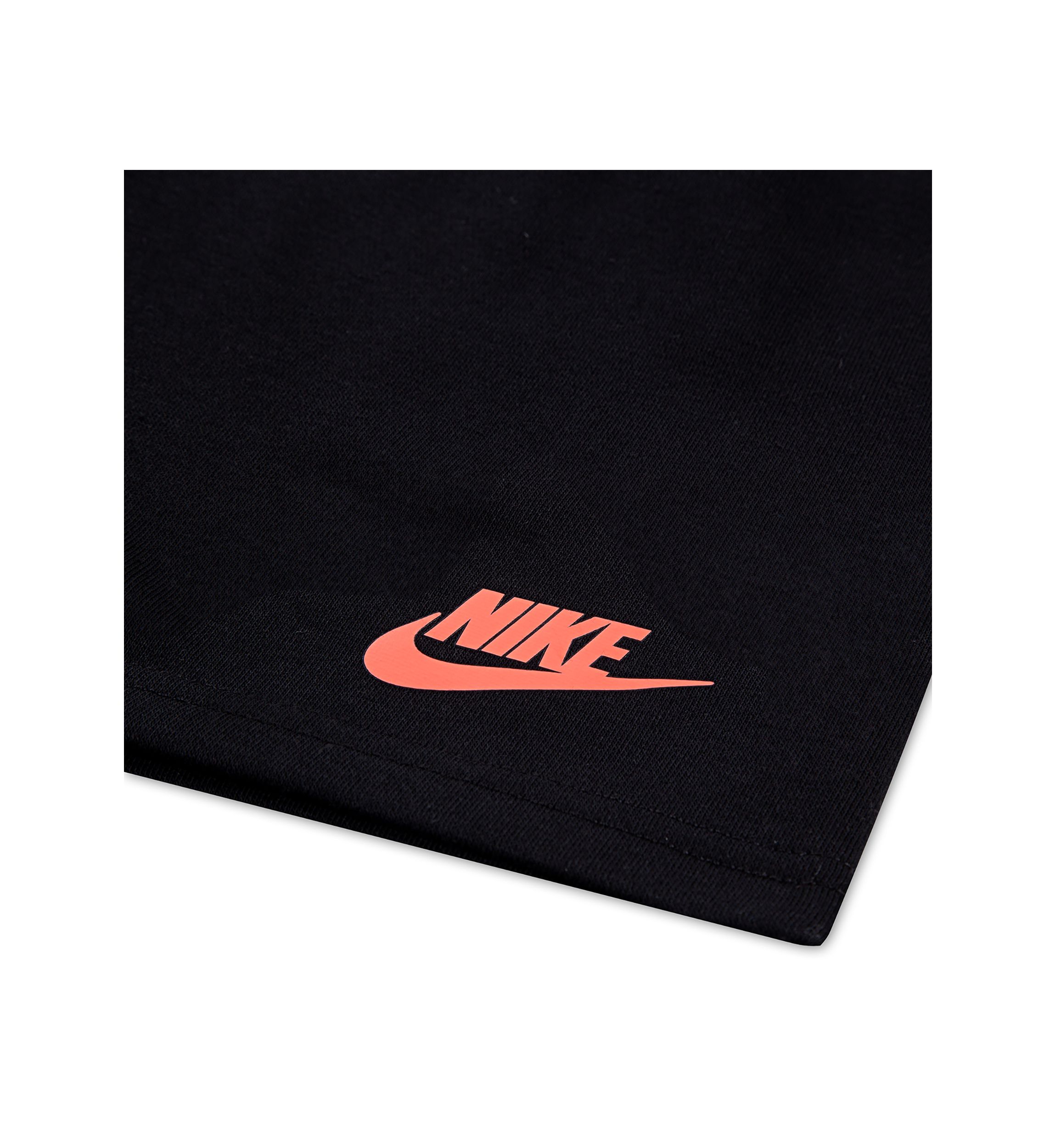 Boys 4-7 Printed T-Shirt and Jersey Shorts Set