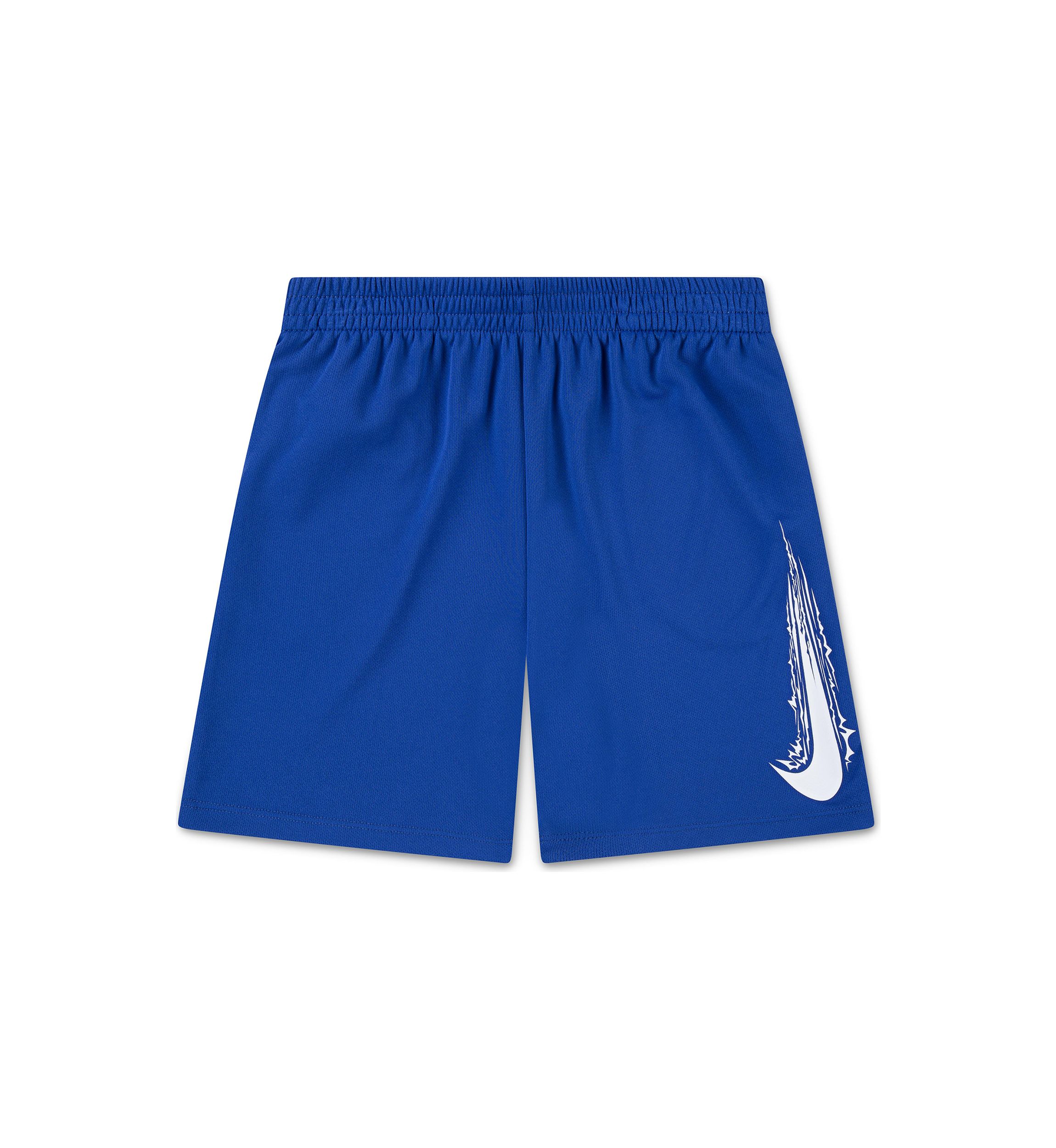 Boys 4-7 Solid Hybrid Shorts