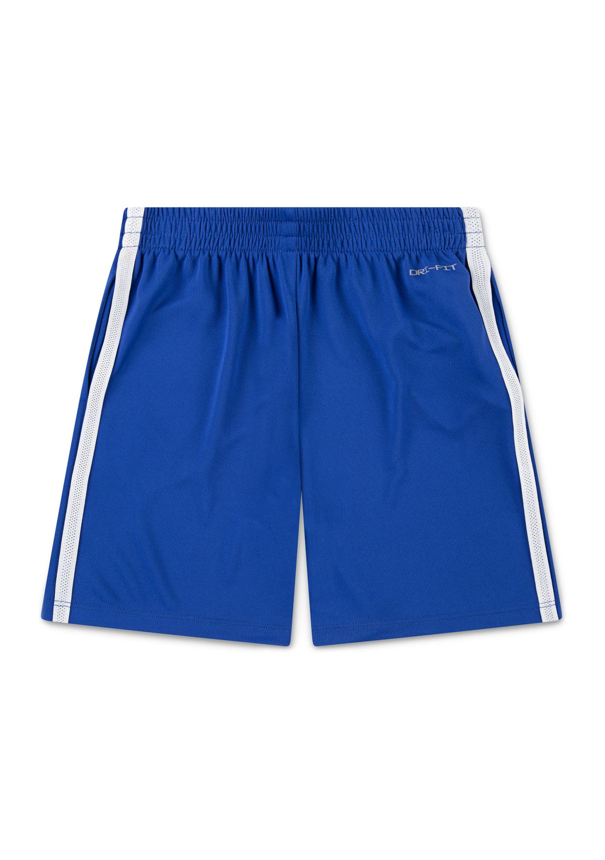 Boys 4-7 Solid Hybrid Shorts