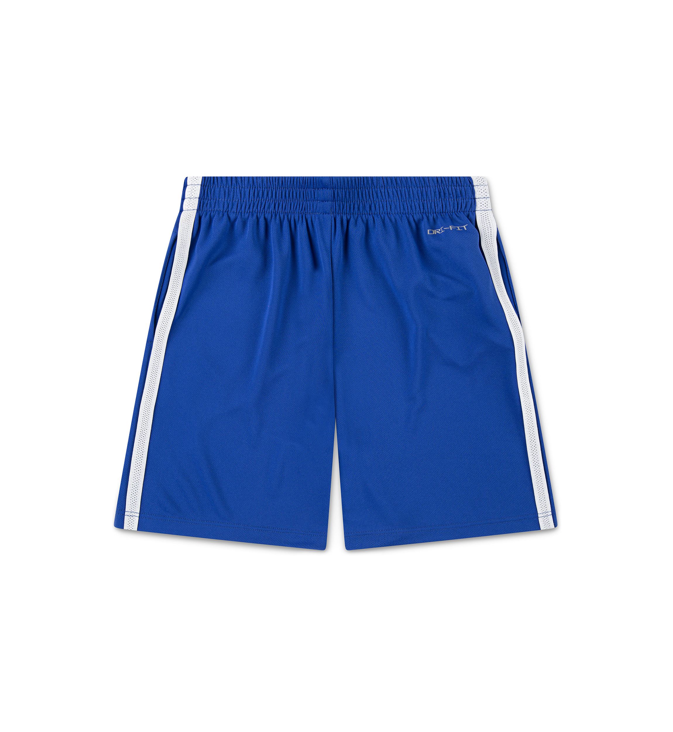 Boys 4-7 Solid Hybrid Shorts