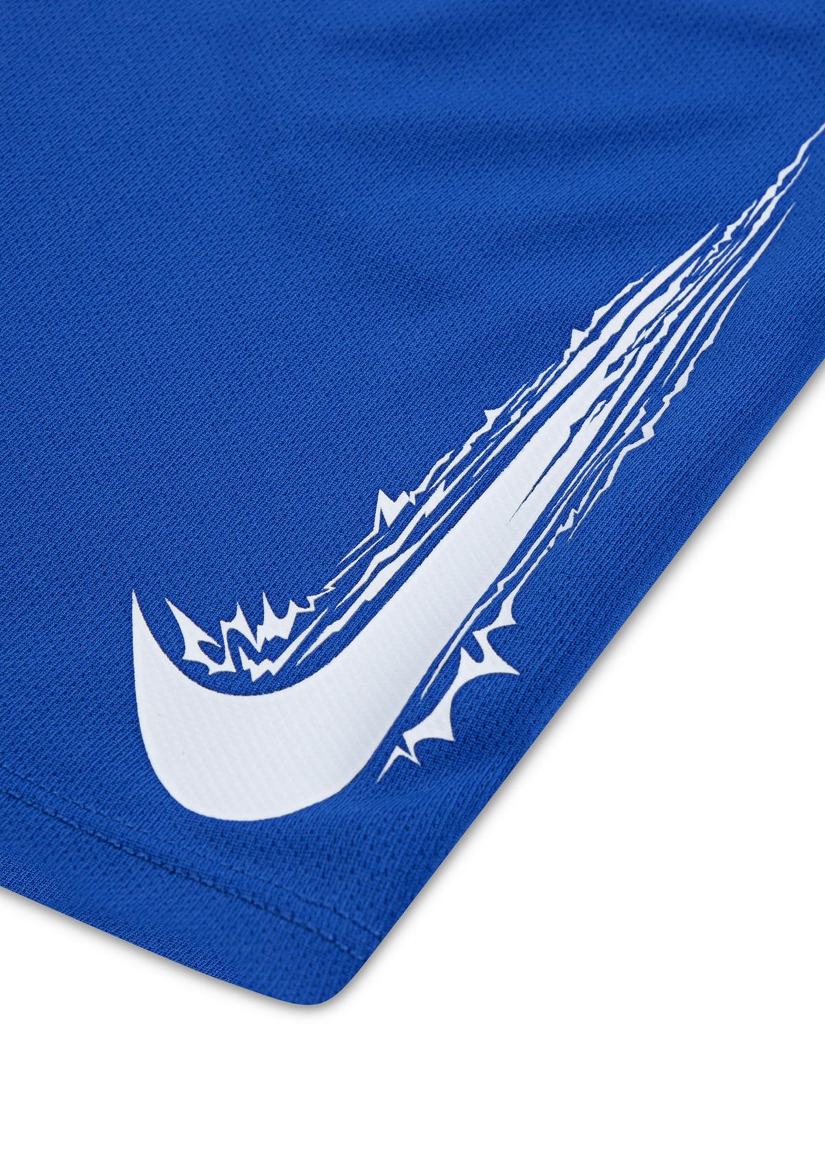 Boys 4-7 Solid Hybrid Shorts
