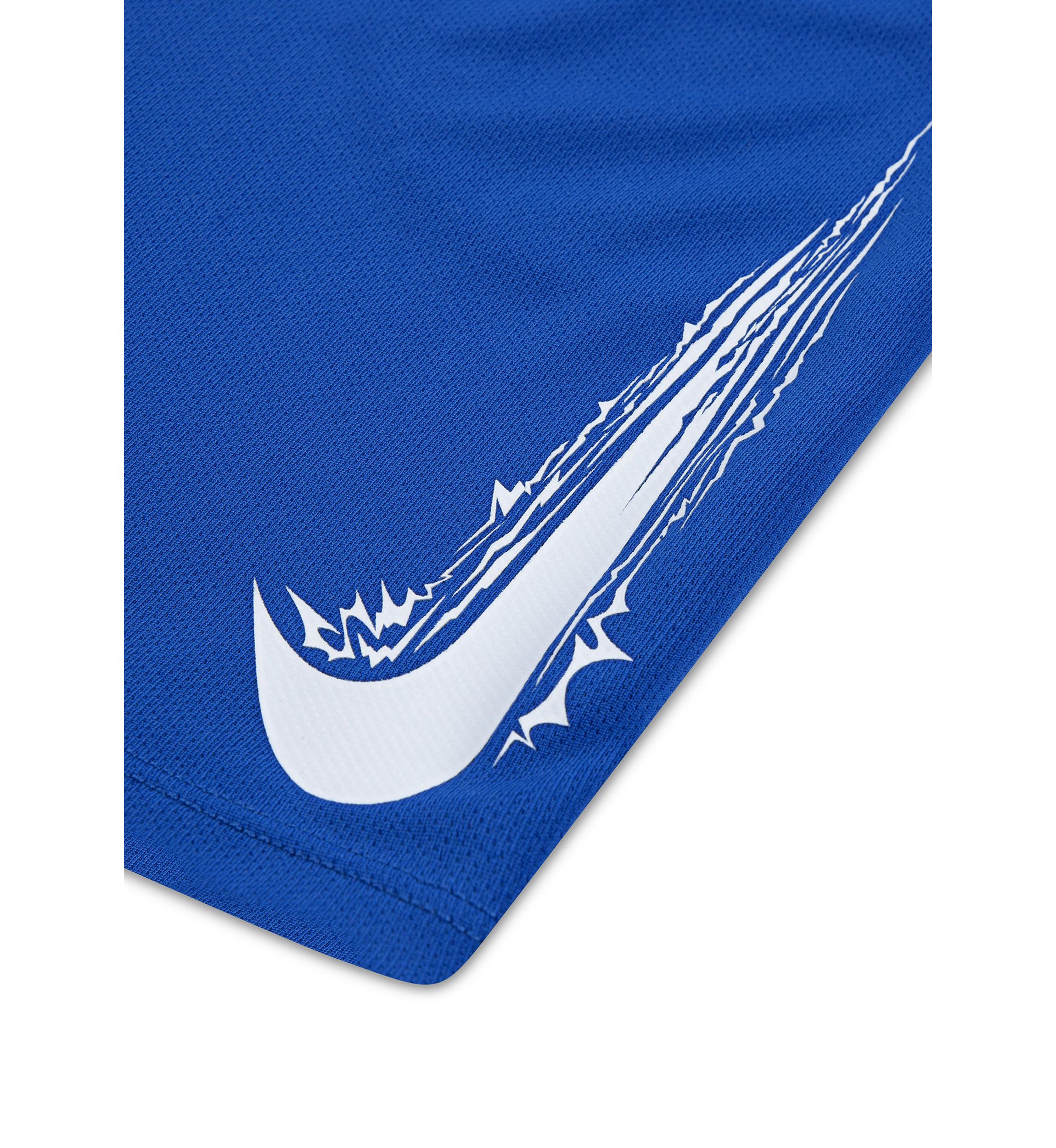 Boys 4-7 Solid Hybrid Shorts