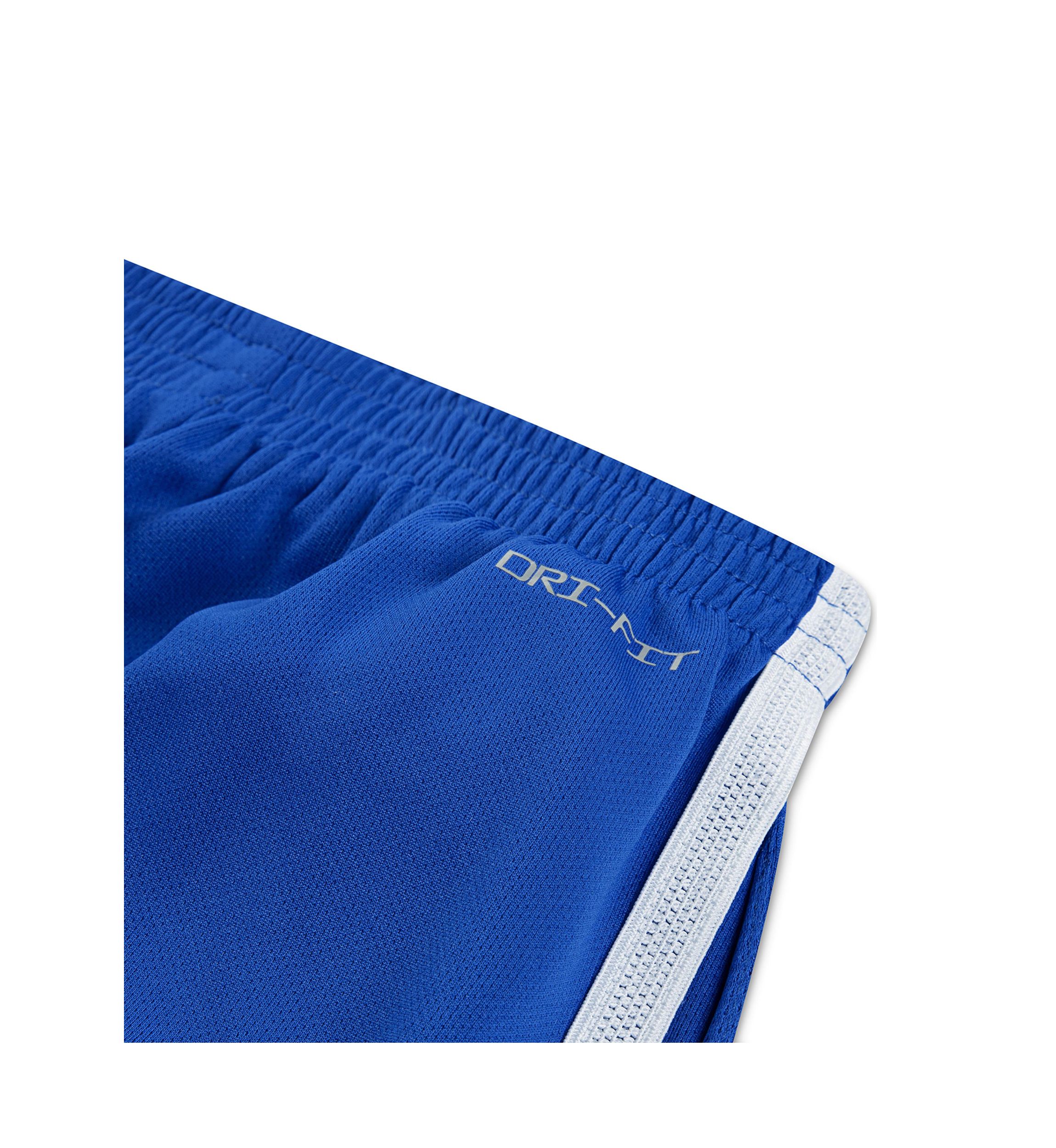 Boys 4-7 Solid Hybrid Shorts