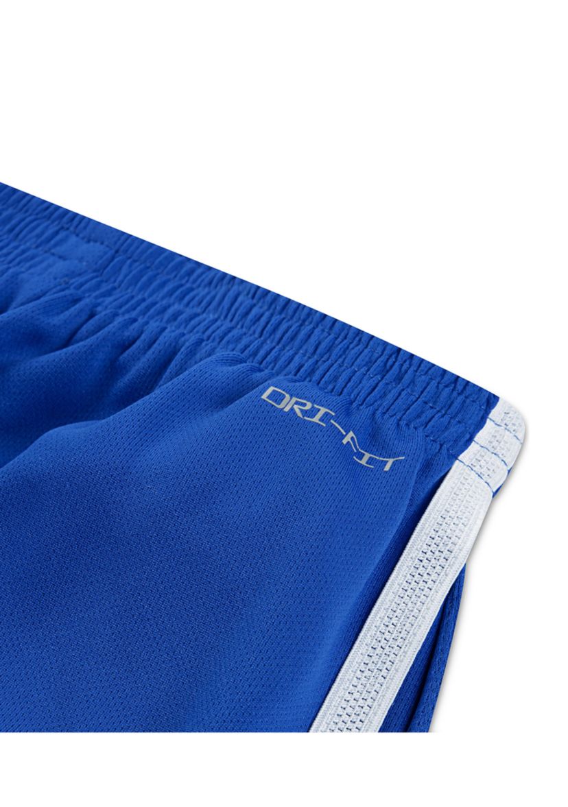 Boys 4-7 Solid Hybrid Shorts
