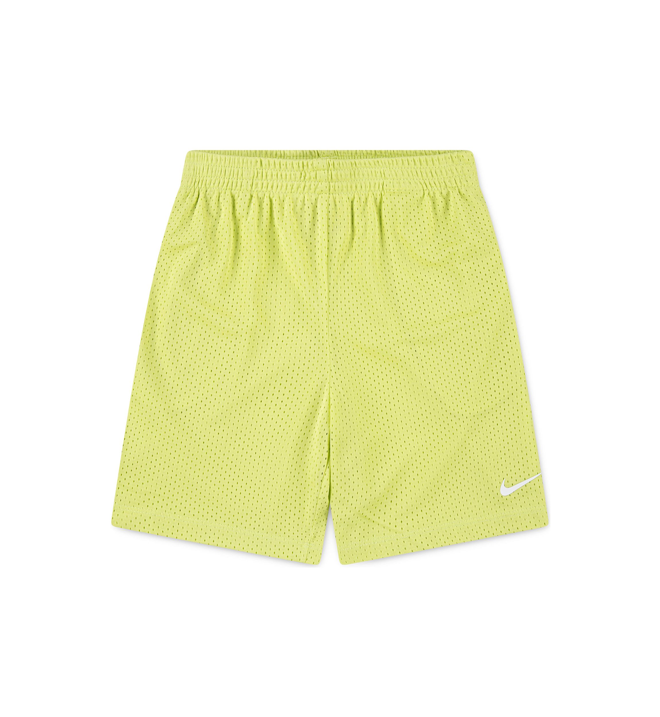 Boys 4-7 Kiso Mesh Shorts