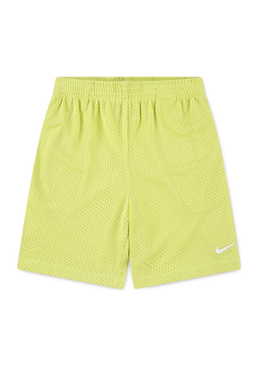 Boys 4-7 Kiso Mesh Shorts
