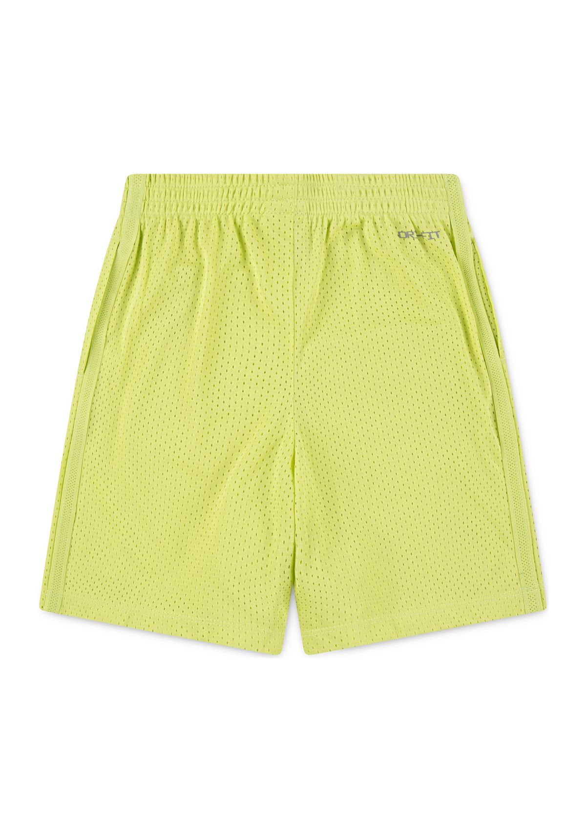 Boys 4-7 Kiso Mesh Shorts