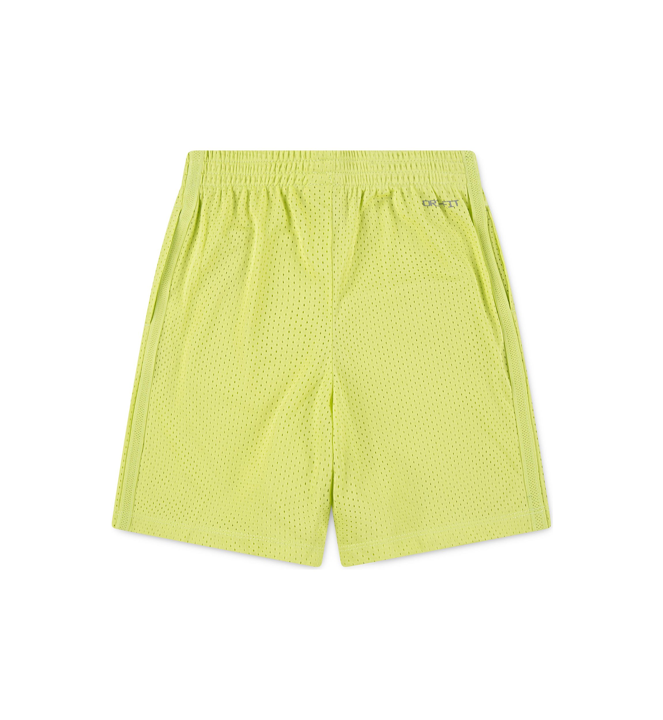 Boys 4-7 Kiso Mesh Shorts