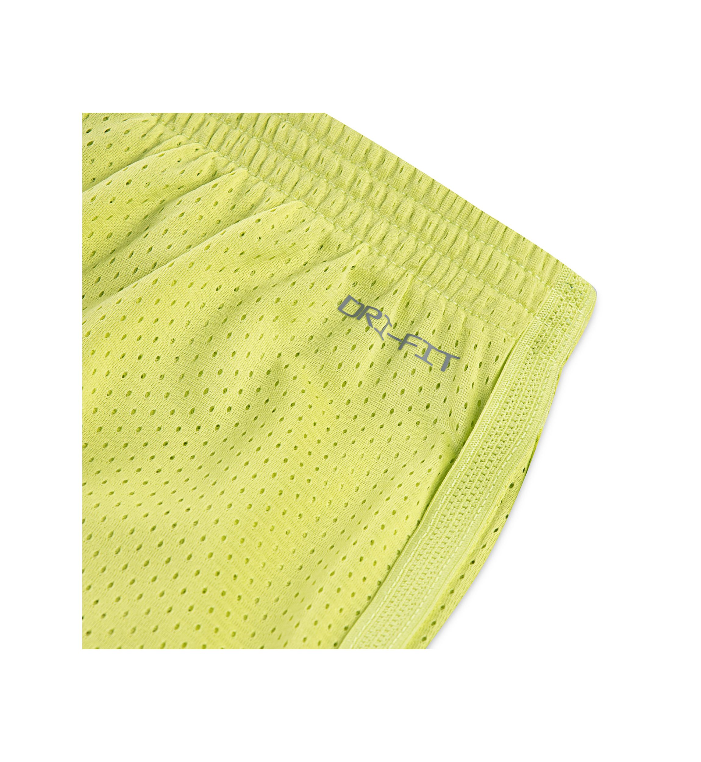 Boys 4-7 Kiso Mesh Shorts