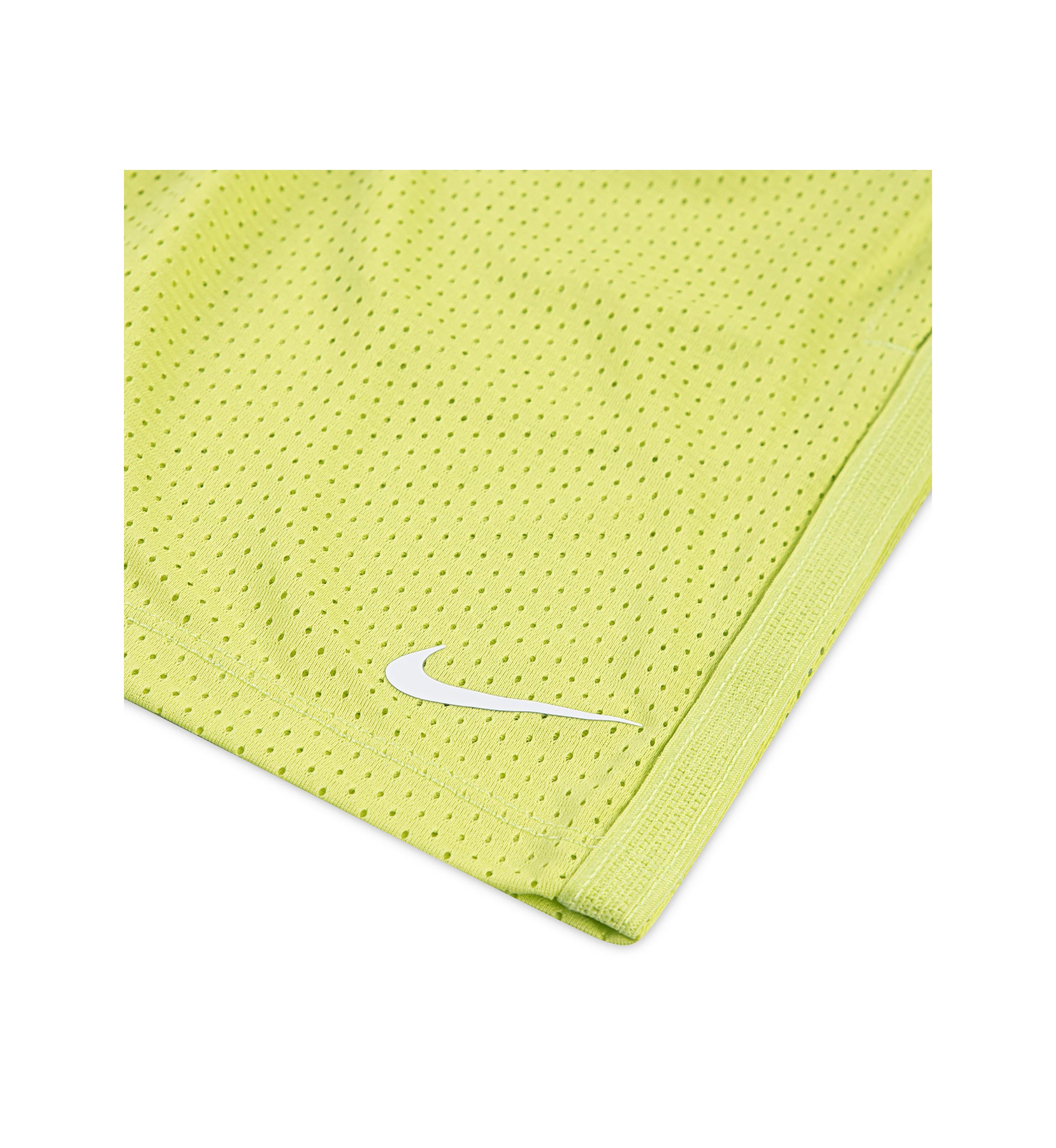 Boys 4-7 Kiso Mesh Shorts