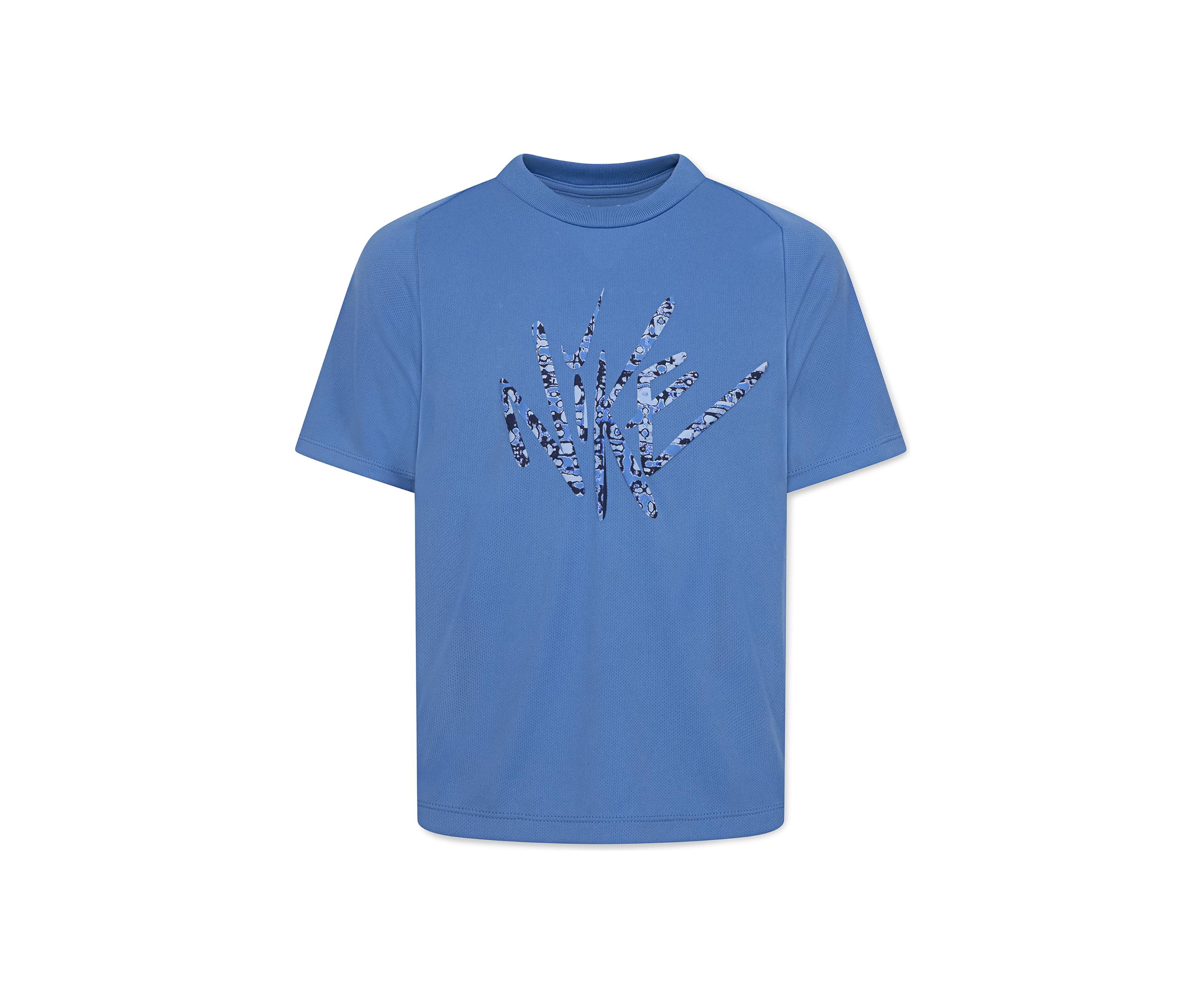 Boys 4-7 Bold Move Graphic T-Shirt