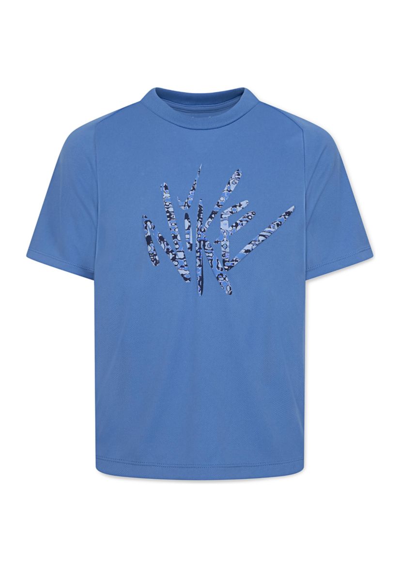 Boys 4-7 Bold Move Graphic T-Shirt