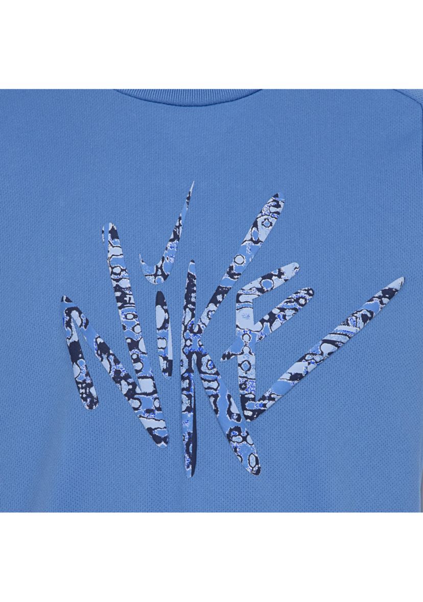 Boys 4-7 Bold Move Graphic T-Shirt