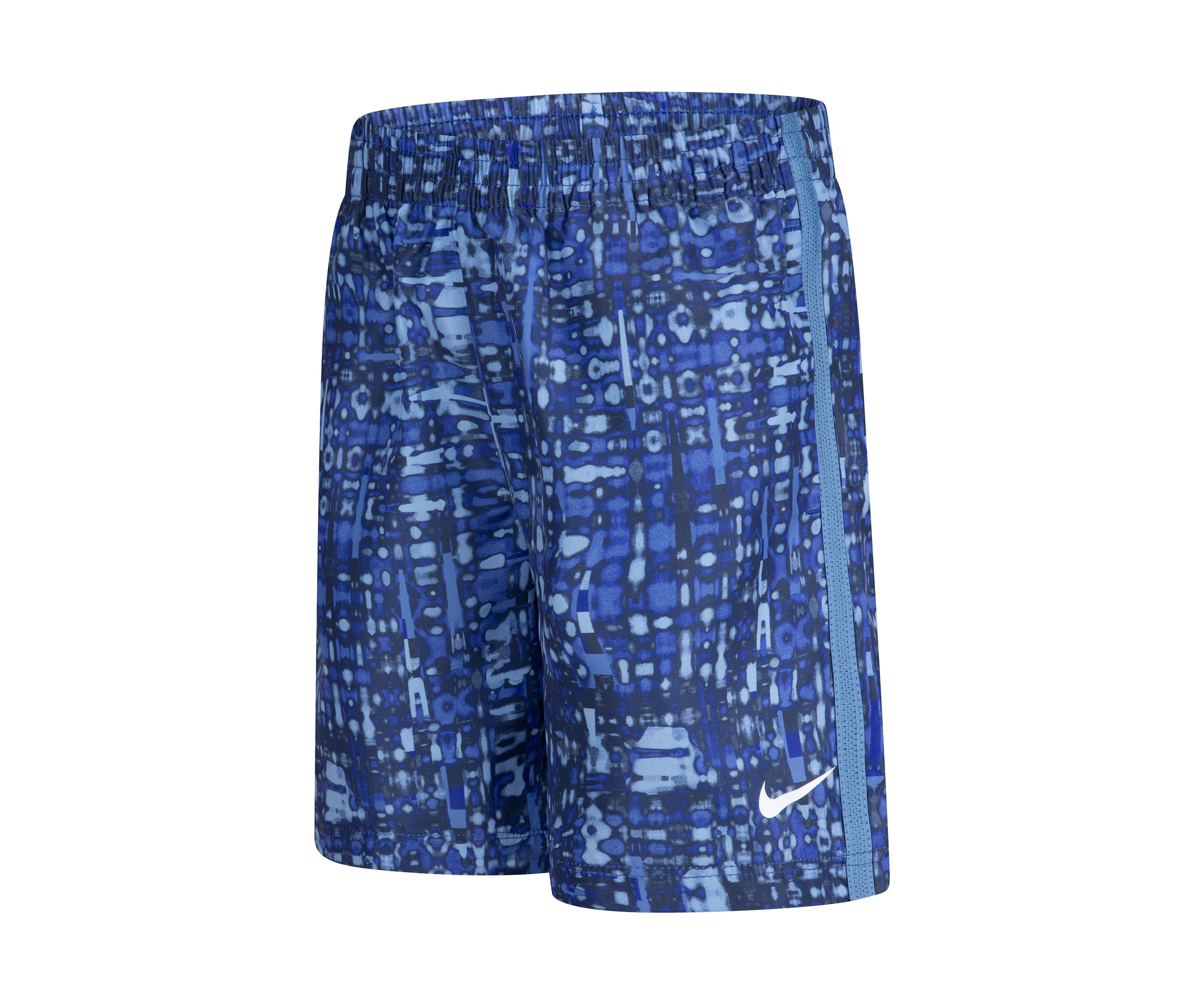 Boys 4-7 Bold Move Shorts