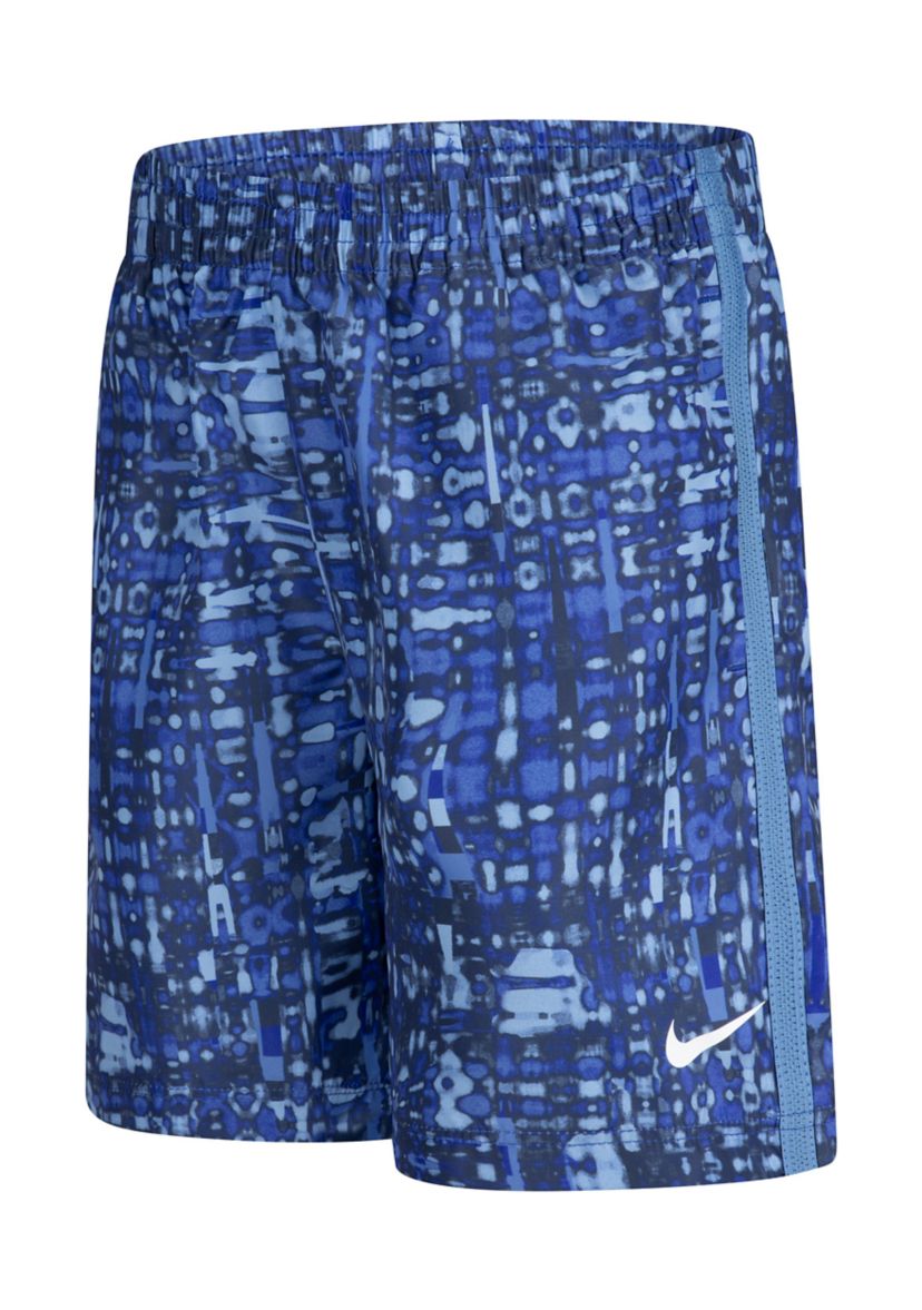 Boys 4-7 Bold Move Shorts