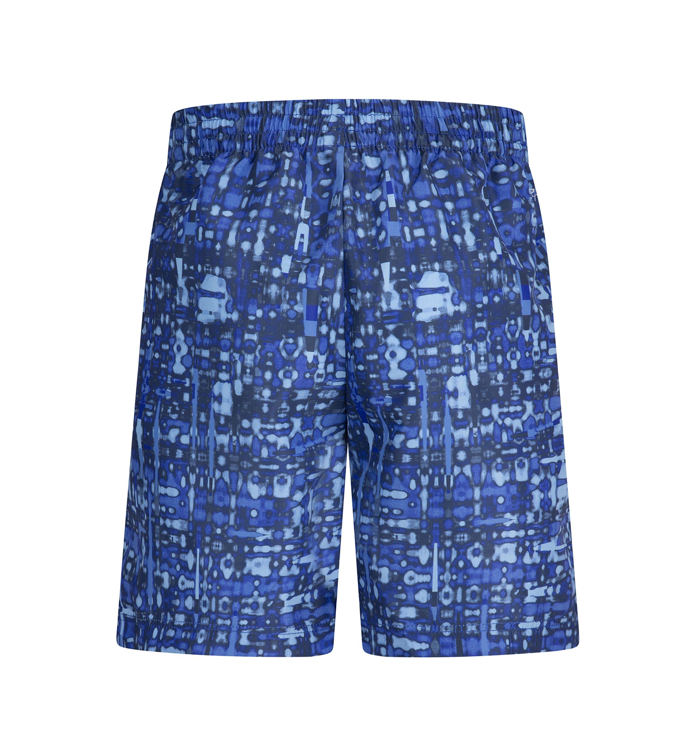 Boys 4-7 Bold Move Shorts