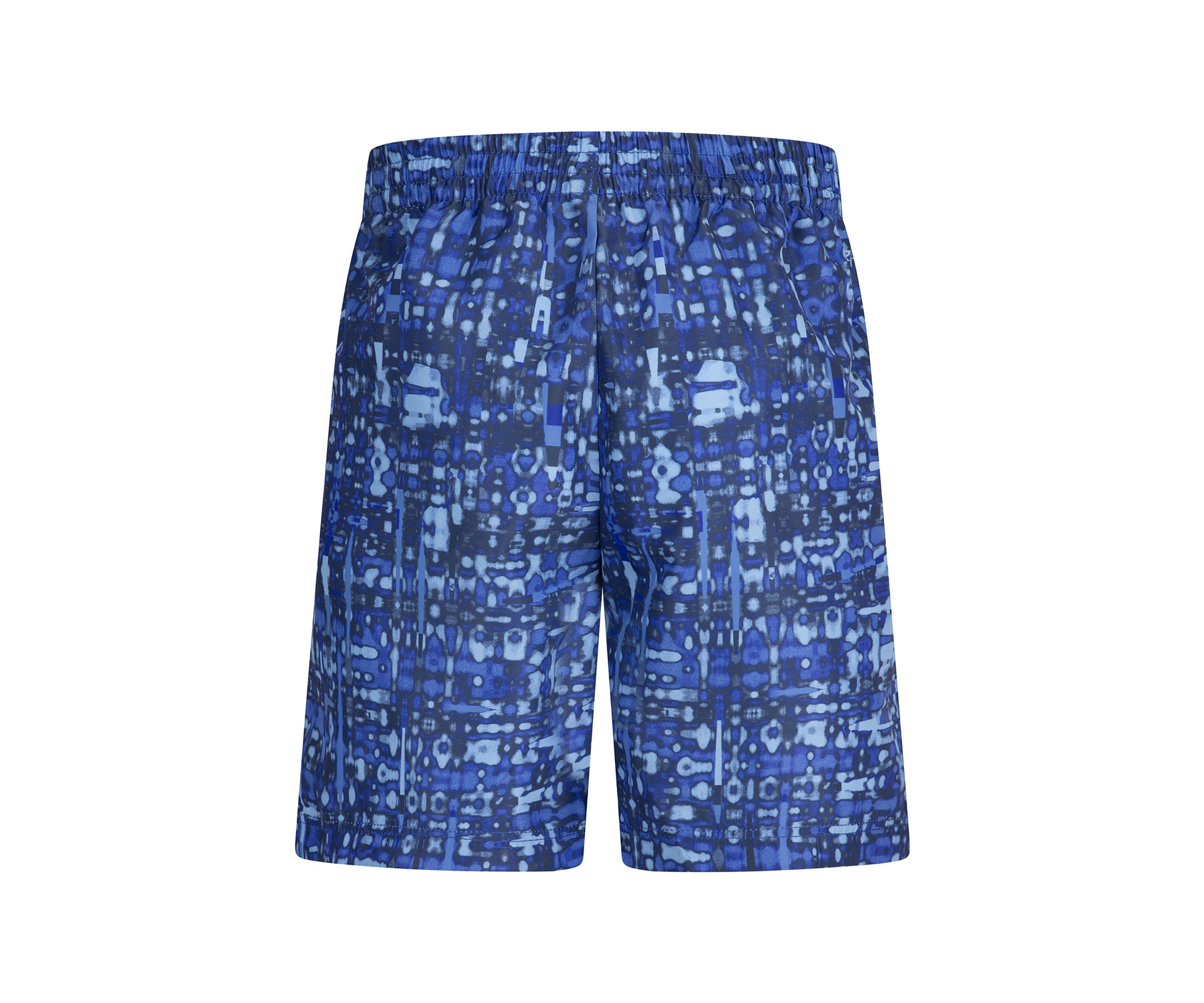 Boys 4-7 Bold Move Shorts