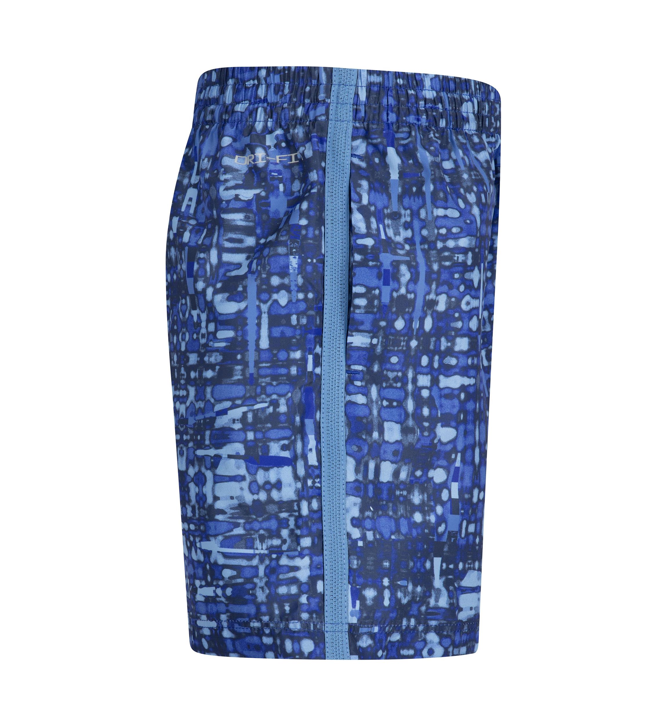 Boys 4-7 Bold Move Shorts